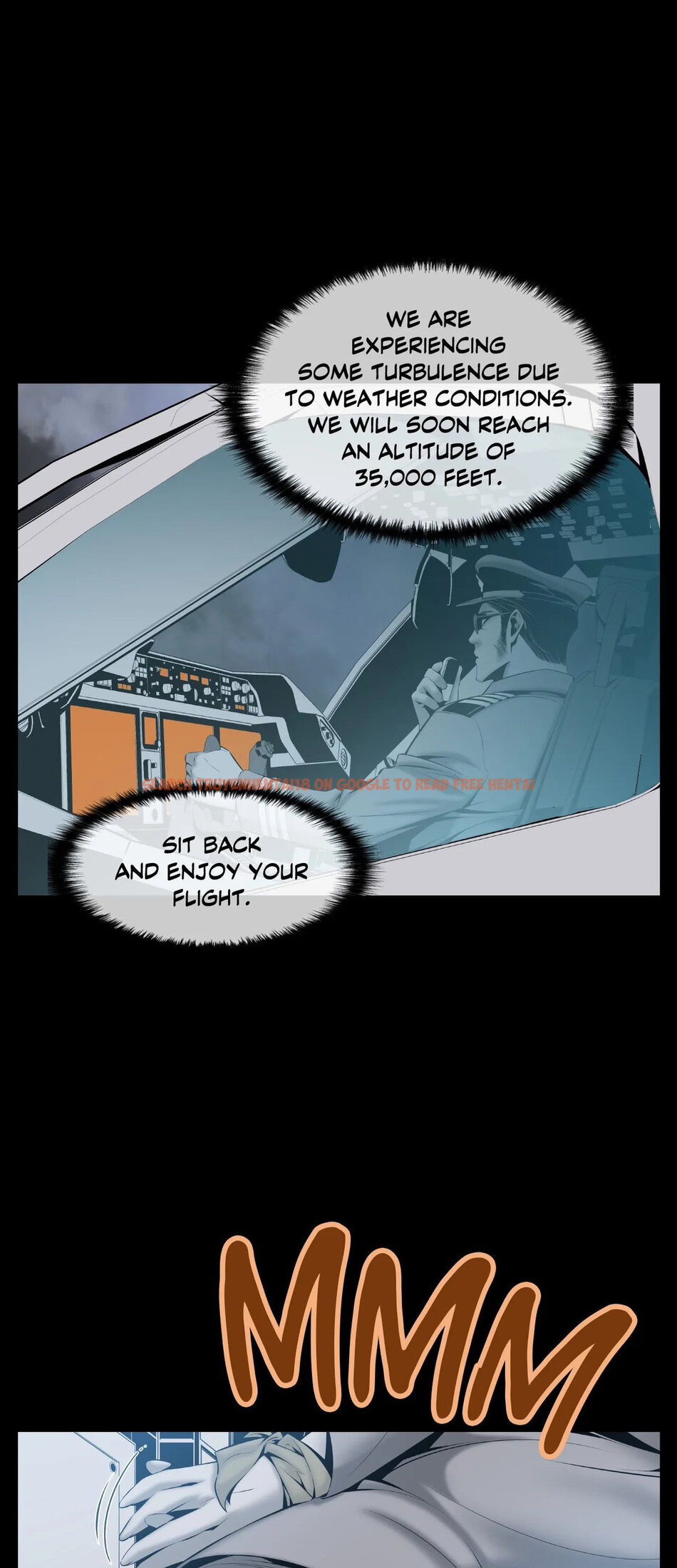 Read Hentai Image 37 a05a6 in comic Midnight Taxi - Chapter 36 - hentaitnt.net