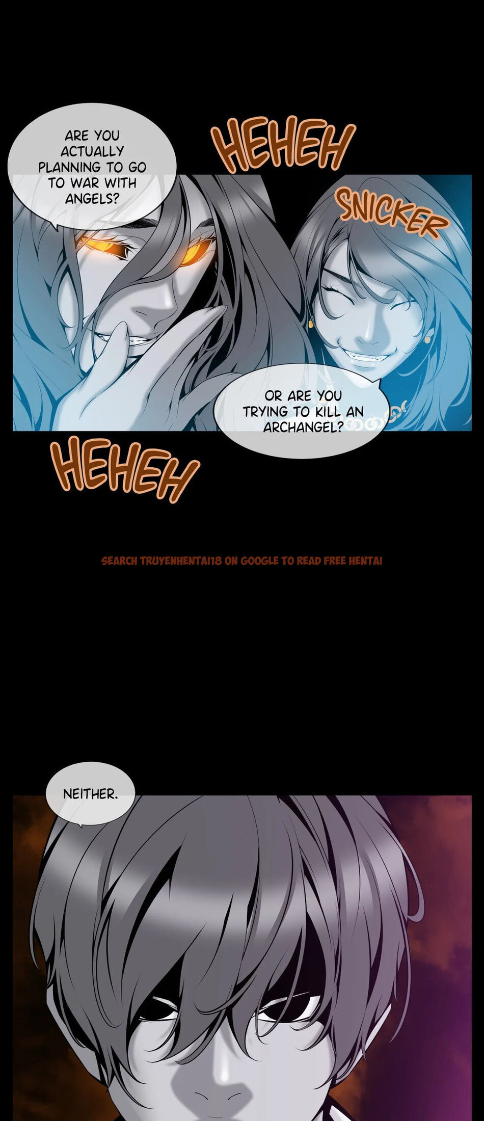 Read Hentai Image 4 a05a6 in comic Midnight Taxi - Chapter 36 - hentaitnt.net