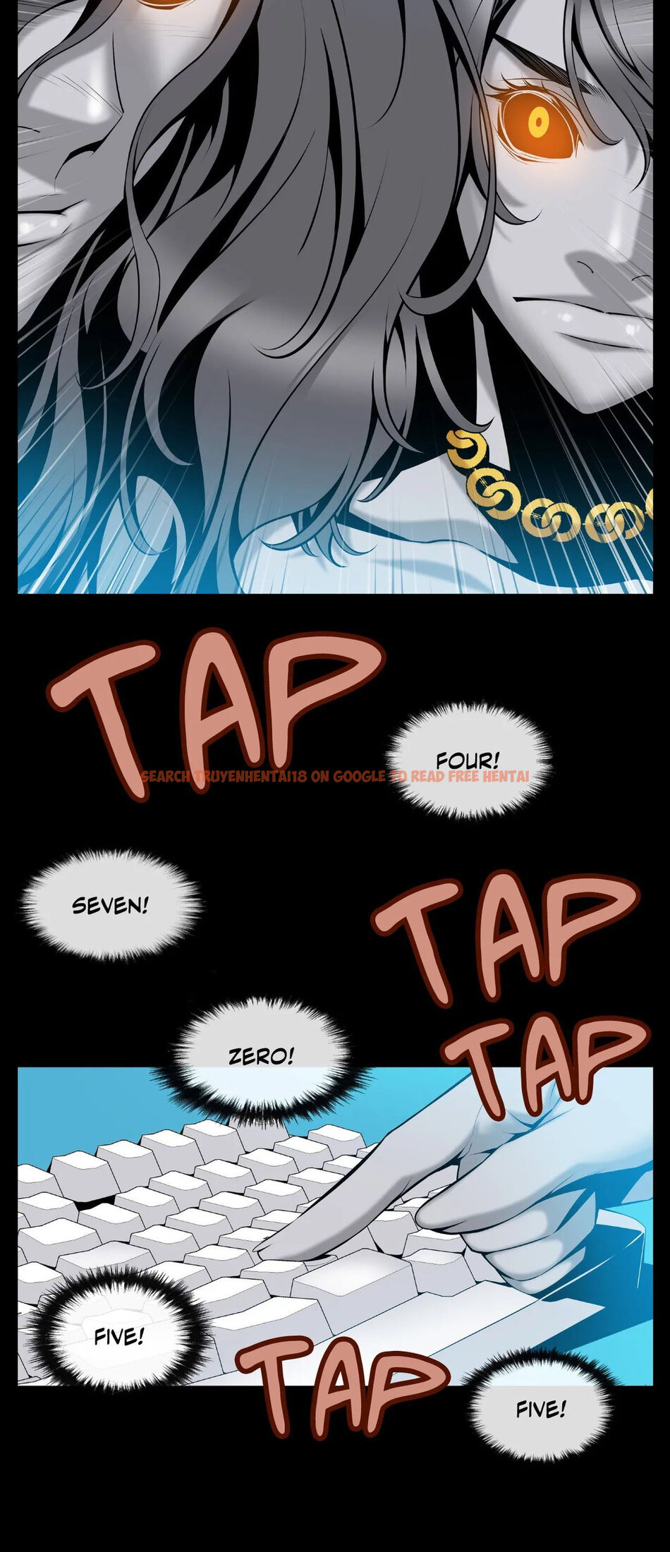 Read Hentai Image 6 a05a6 in comic Midnight Taxi - Chapter 36 - hentaitnt.net