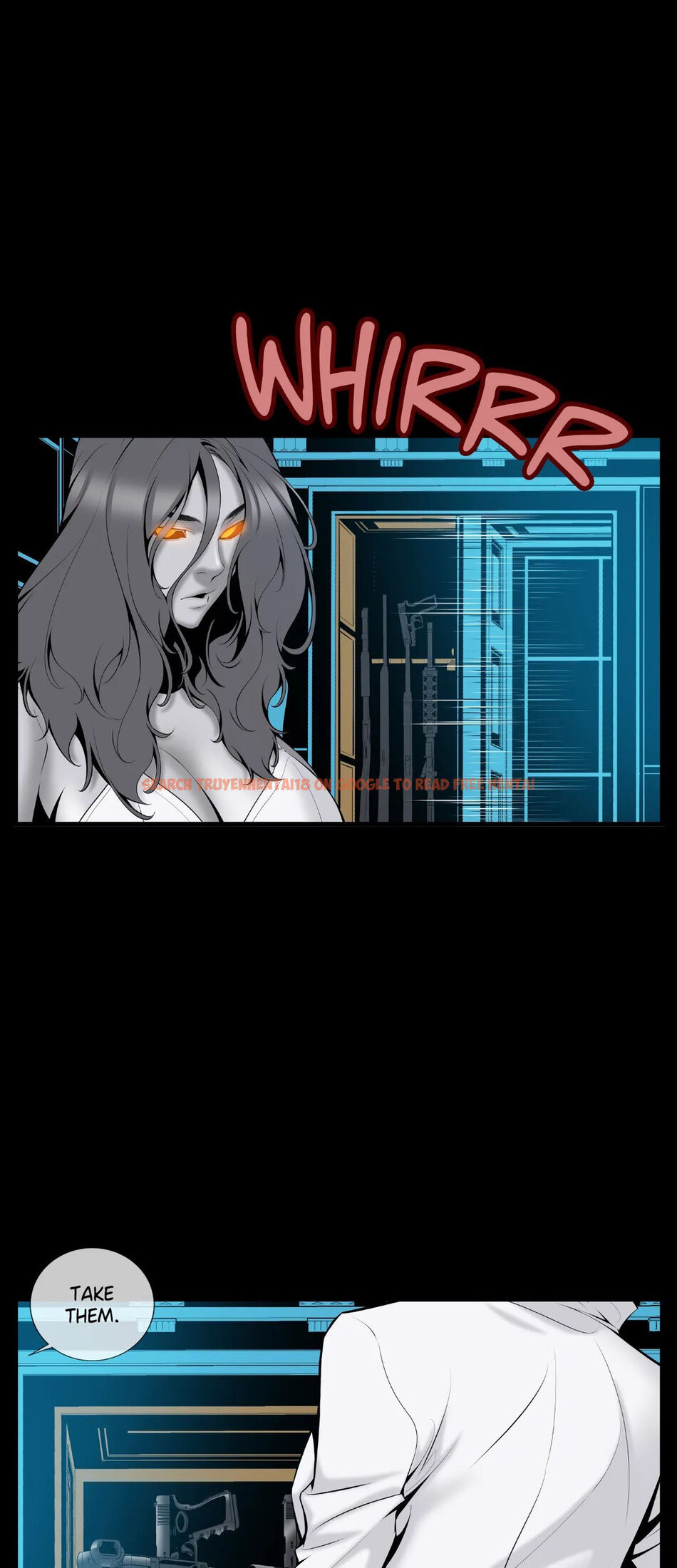 Read Hentai Image 7 a05a6 in comic Midnight Taxi - Chapter 36 - hentaitnt.net