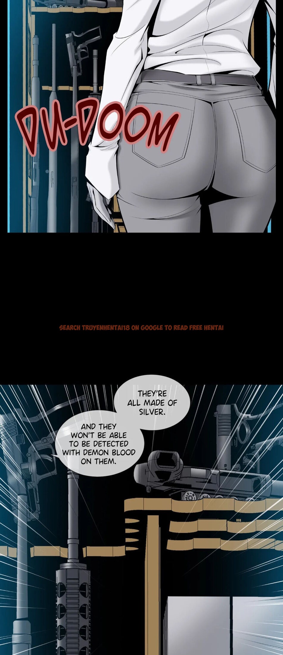 Read Hentai Image 8 a05a6 in comic Midnight Taxi - Chapter 36 - hentaitnt.net