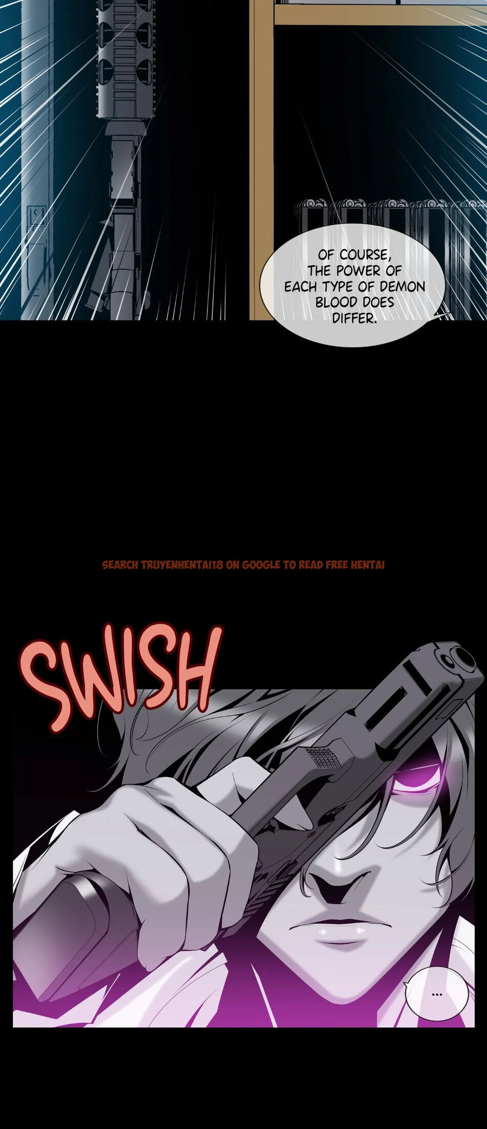 Read Hentai Image 9 a05a6 in comic Midnight Taxi - Chapter 36 - hentaitnt.net