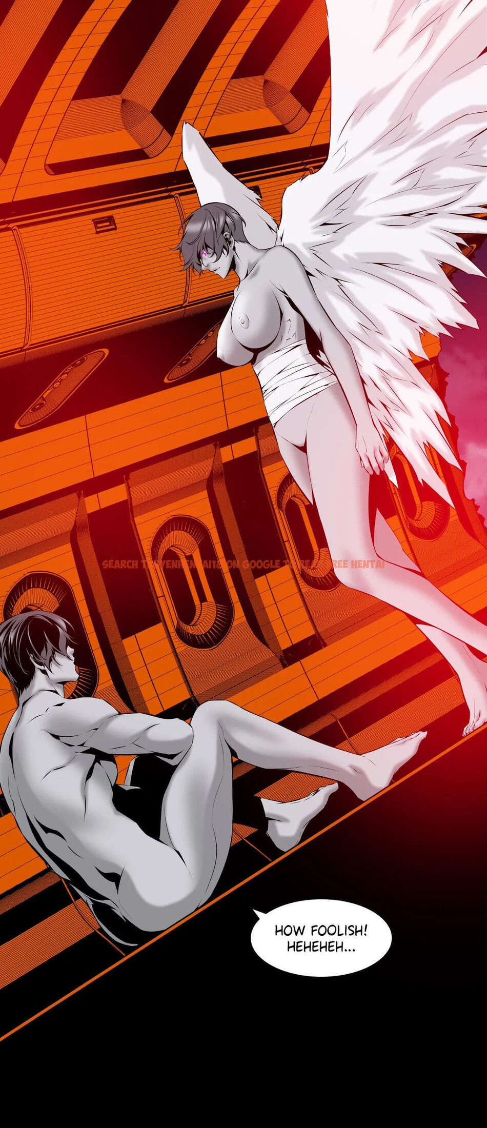 Read Hentai Image 18 d7fe4 in comic Midnight Taxi - Chapter 37 - hentaitnt.net