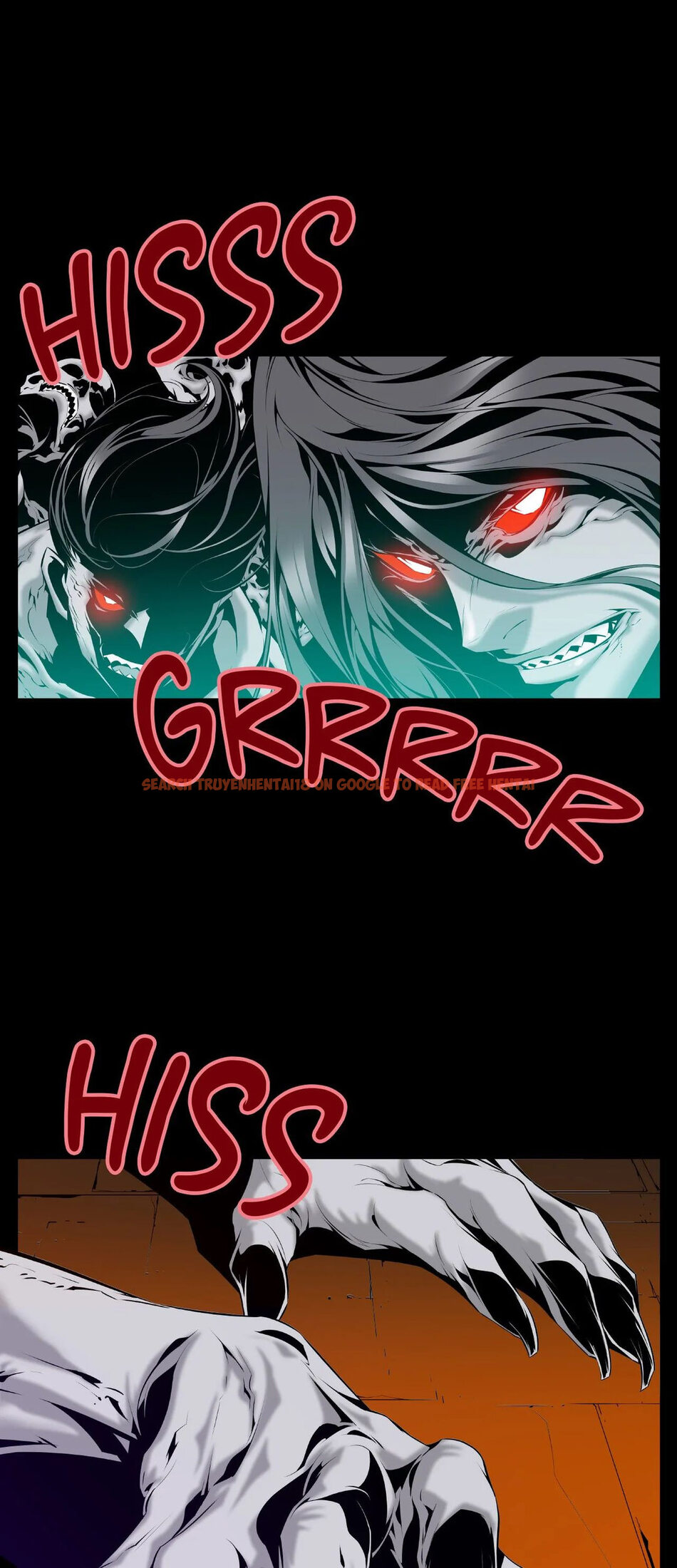 Read Hentai Image 22 d7fe4 in comic Midnight Taxi - Chapter 37 - hentaitnt.net