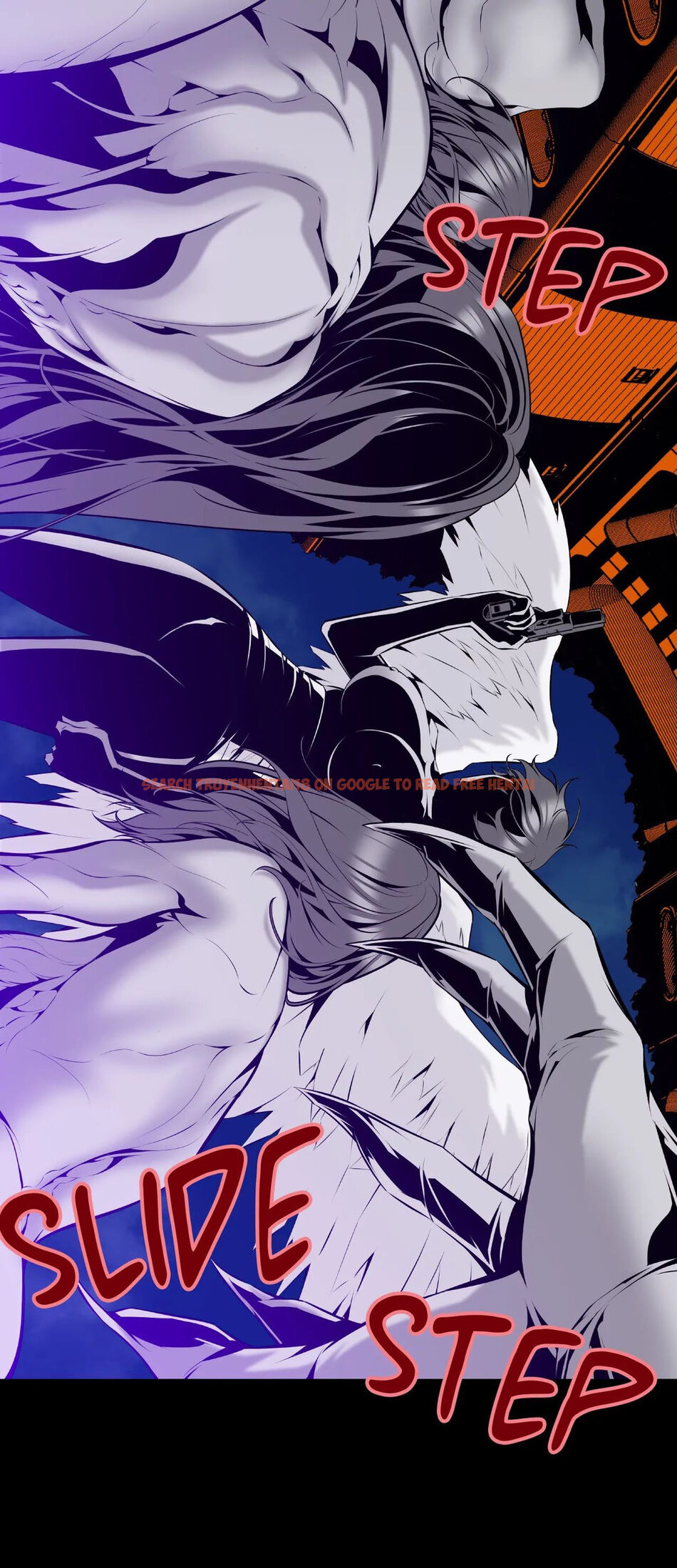 Read Hentai Image 24 d7fe4 in comic Midnight Taxi - Chapter 37 - hentaitnt.net