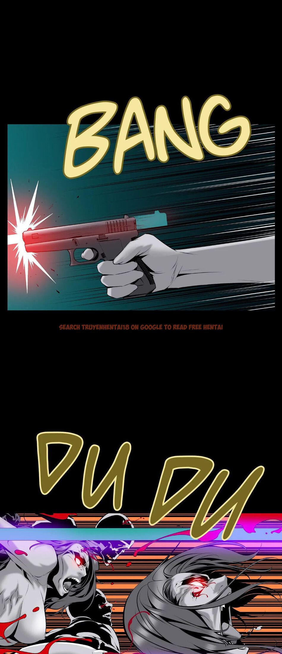 Read Hentai Image 25 d7fe4 in comic Midnight Taxi - Chapter 37 - hentaitnt.net