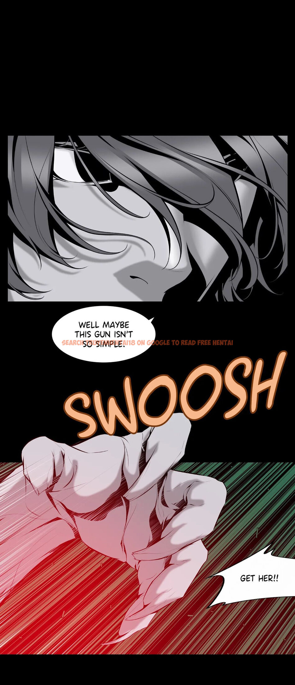 Read Hentai Image 3 d7fe4 in comic Midnight Taxi - Chapter 37 - hentaitnt.net