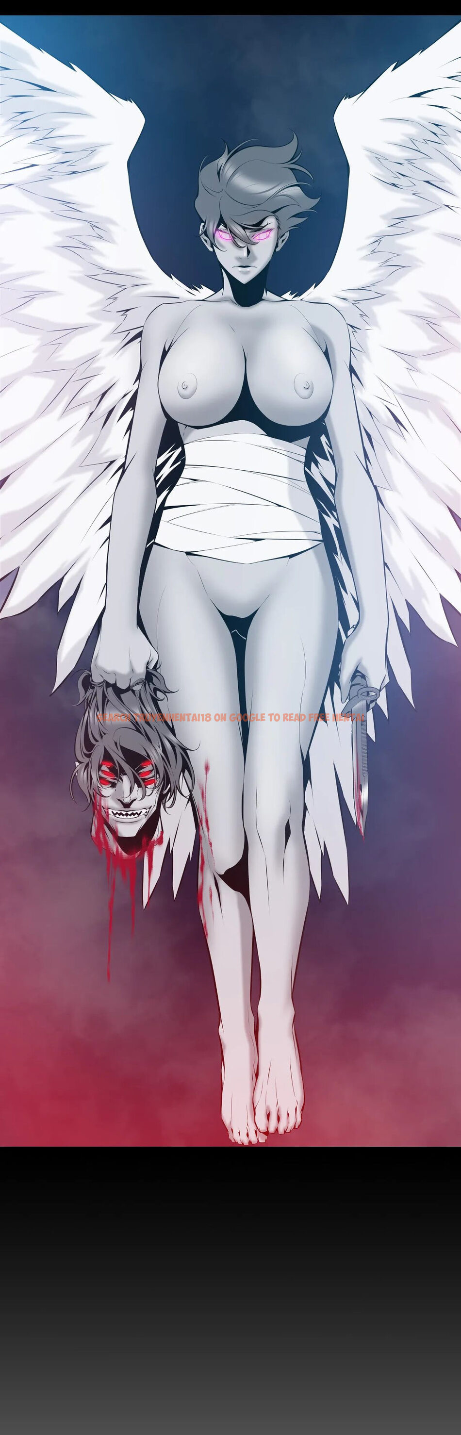 Read Hentai Image 31 d7fe4 in comic Midnight Taxi - Chapter 37 - hentaitnt.net