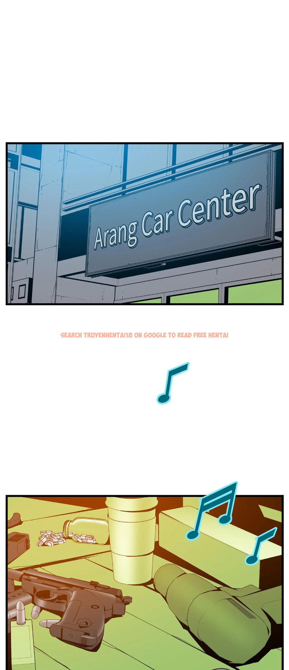 Read Hentai Image 34 d7fe4 in comic Midnight Taxi - Chapter 37 - hentaitnt.net