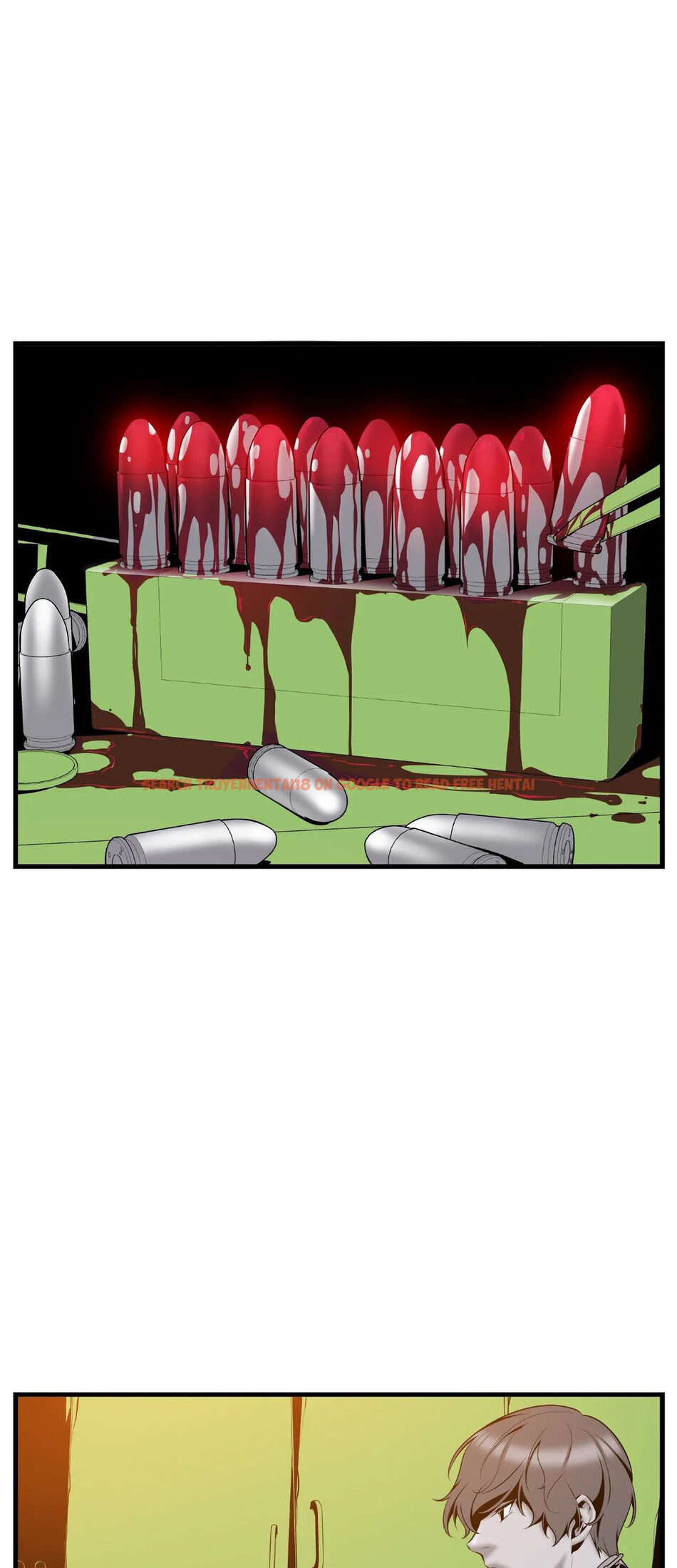 Read Hentai Image 37 d7fe4 in comic Midnight Taxi - Chapter 37 - hentaitnt.net