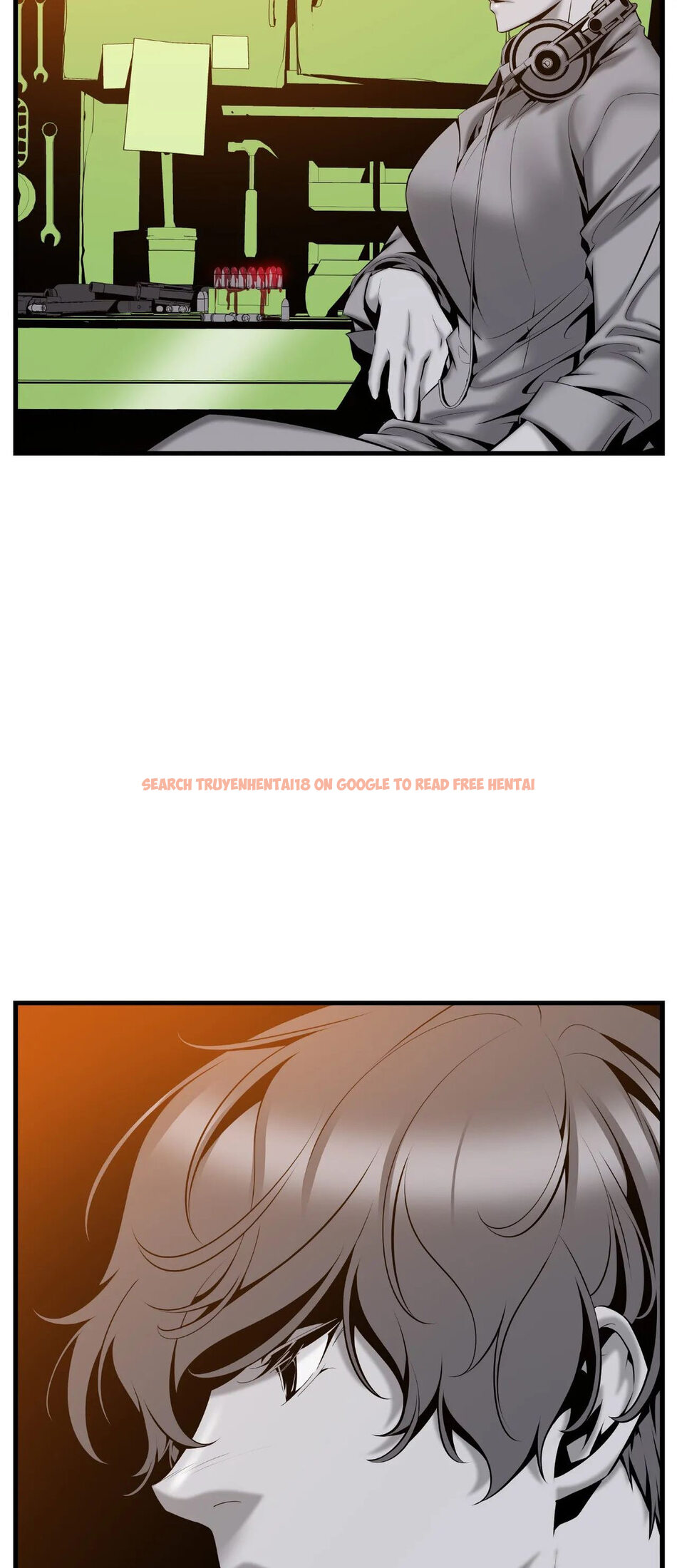 Read Hentai Image 38 d7fe4 in comic Midnight Taxi - Chapter 37 - hentaitnt.net