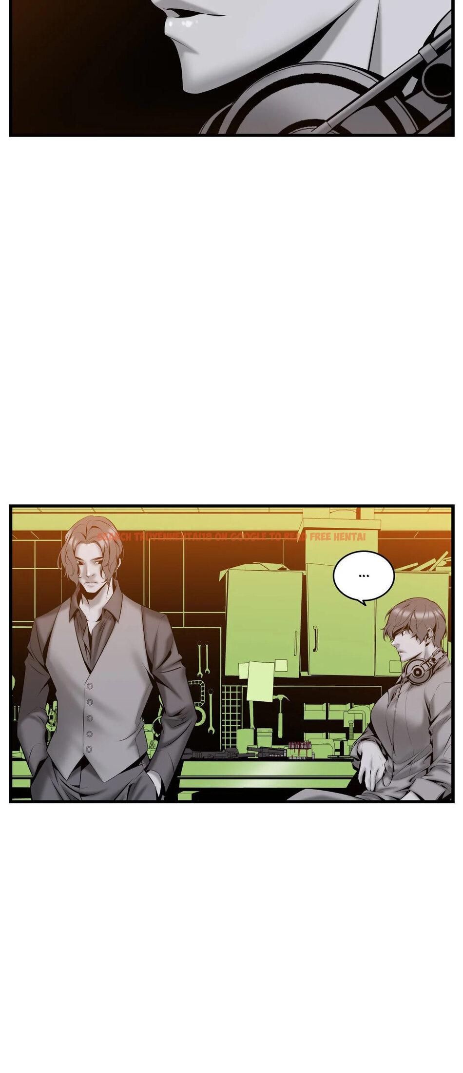 Read Hentai Image 39 d7fe4 in comic Midnight Taxi - Chapter 37 - hentaitnt.net
