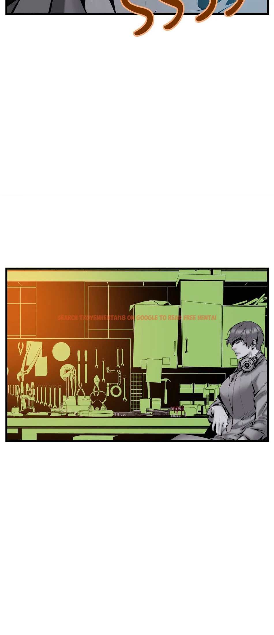 Read Hentai Image 42 d7fe4 in comic Midnight Taxi - Chapter 37 - hentaitnt.net
