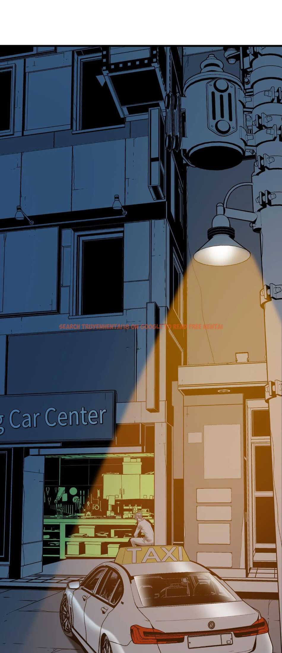 Read Hentai Image 43 d7fe4 in comic Midnight Taxi - Chapter 37 - hentaitnt.net