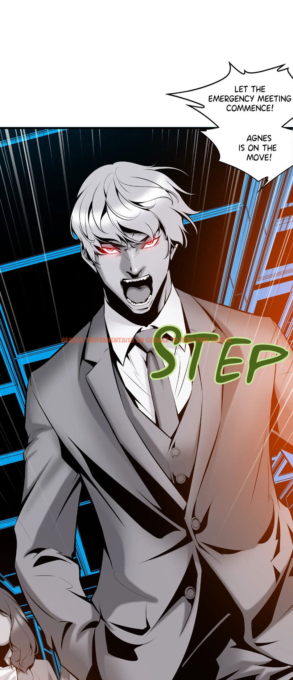 Read Hentai Image 47 d7fe4 in comic Midnight Taxi - Chapter 37 - hentaitnt.net