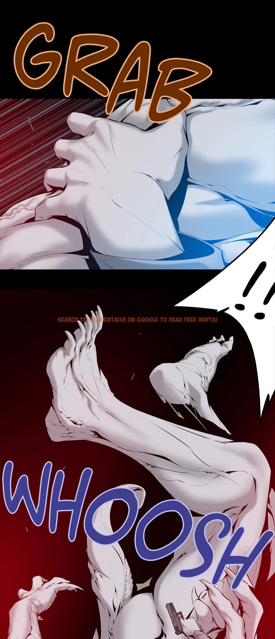 Read Hentai Image 5 d7fe4 in comic Midnight Taxi - Chapter 37 - hentaitnt.net