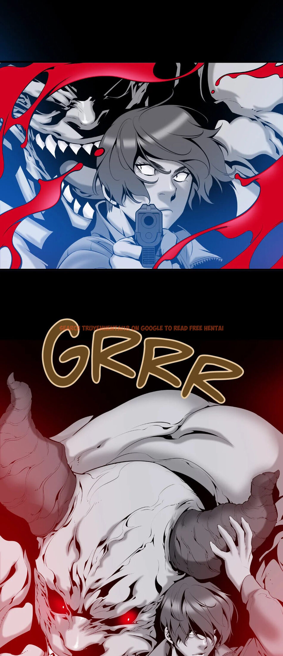 Read Hentai Image 8 d7fe4 in comic Midnight Taxi - Chapter 37 - hentaitnt.net