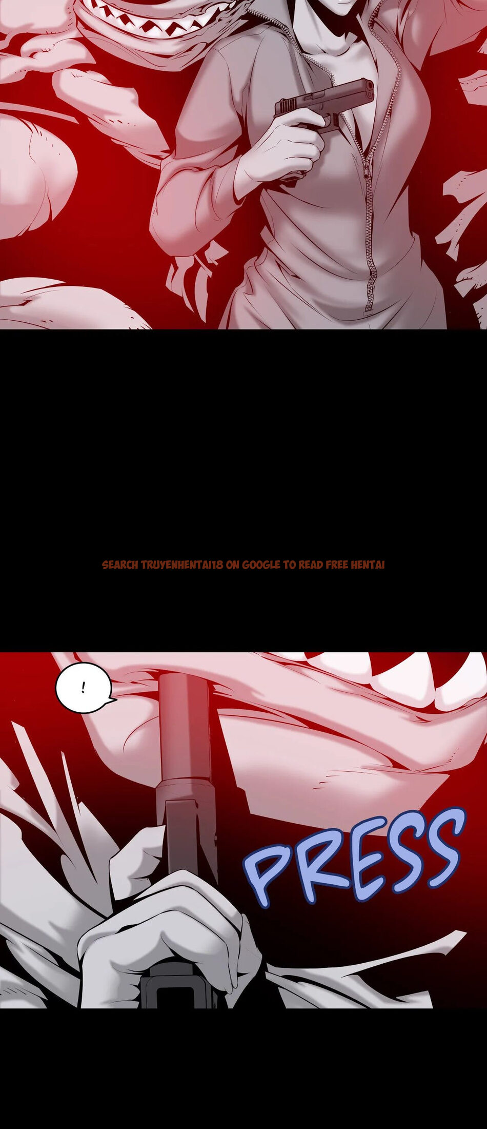 Read Hentai Image 9 d7fe4 in comic Midnight Taxi - Chapter 37 - hentaitnt.net
