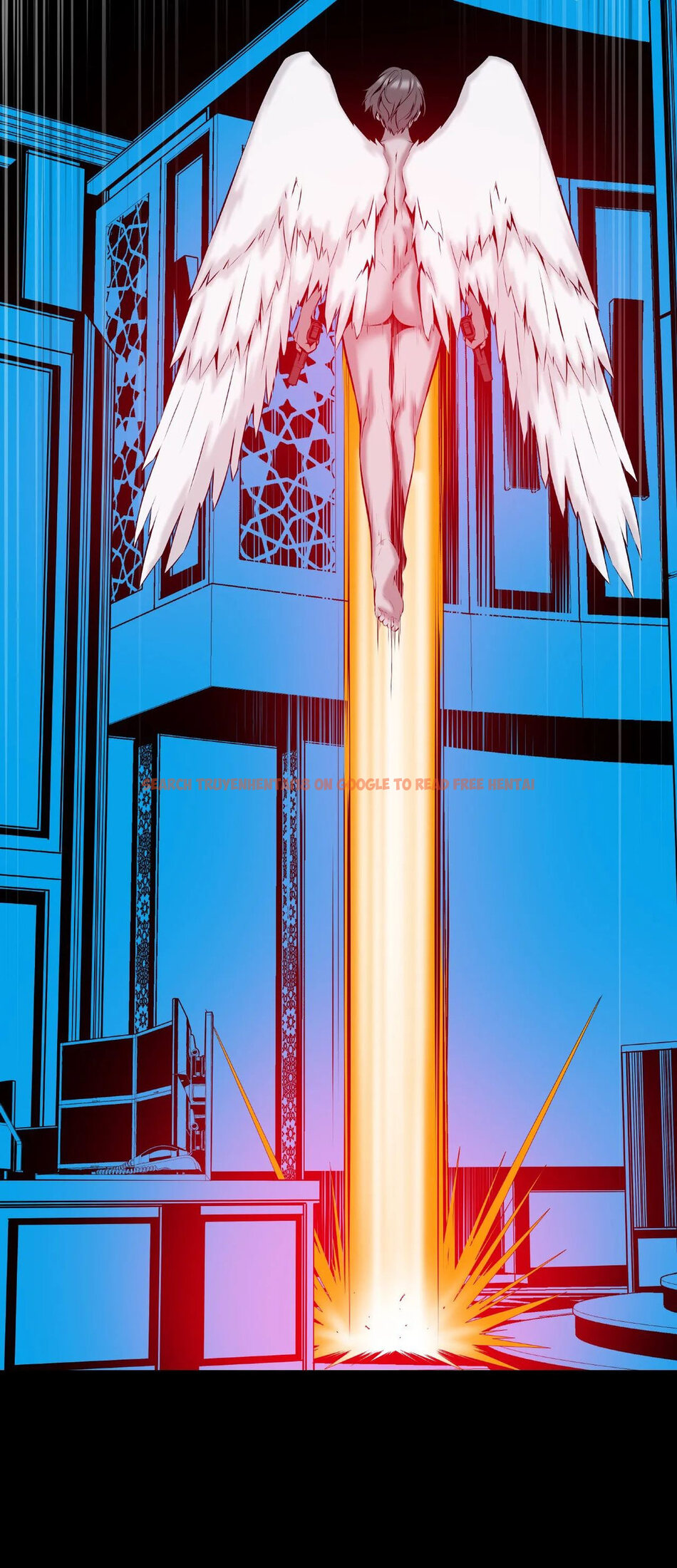 Read Hentai Image 14 da6f0 in comic Midnight Taxi - Chapter 38 - hentaitnt.net