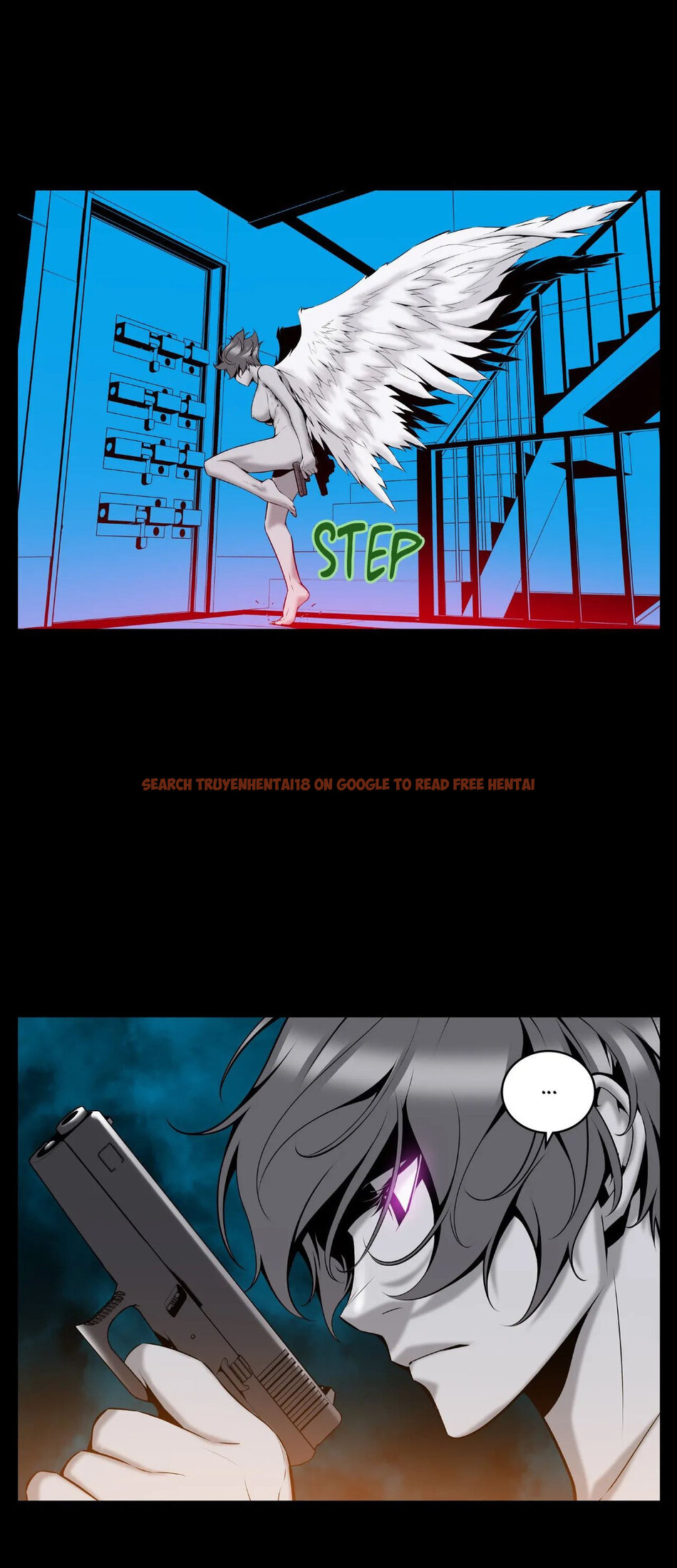 Read Hentai Image 15 da6f0 in comic Midnight Taxi - Chapter 38 - hentaitnt.net