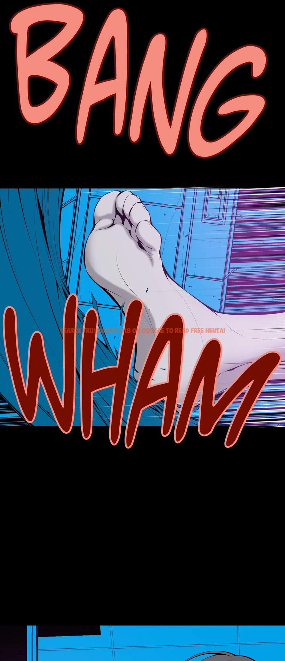 Read Hentai Image 17 da6f0 in comic Midnight Taxi - Chapter 38 - hentaitnt.net