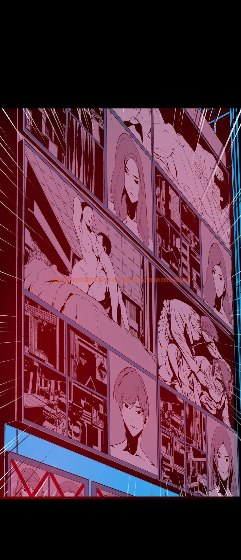 Read Hentai Image 19 da6f0 in comic Midnight Taxi - Chapter 38 - hentaitnt.net