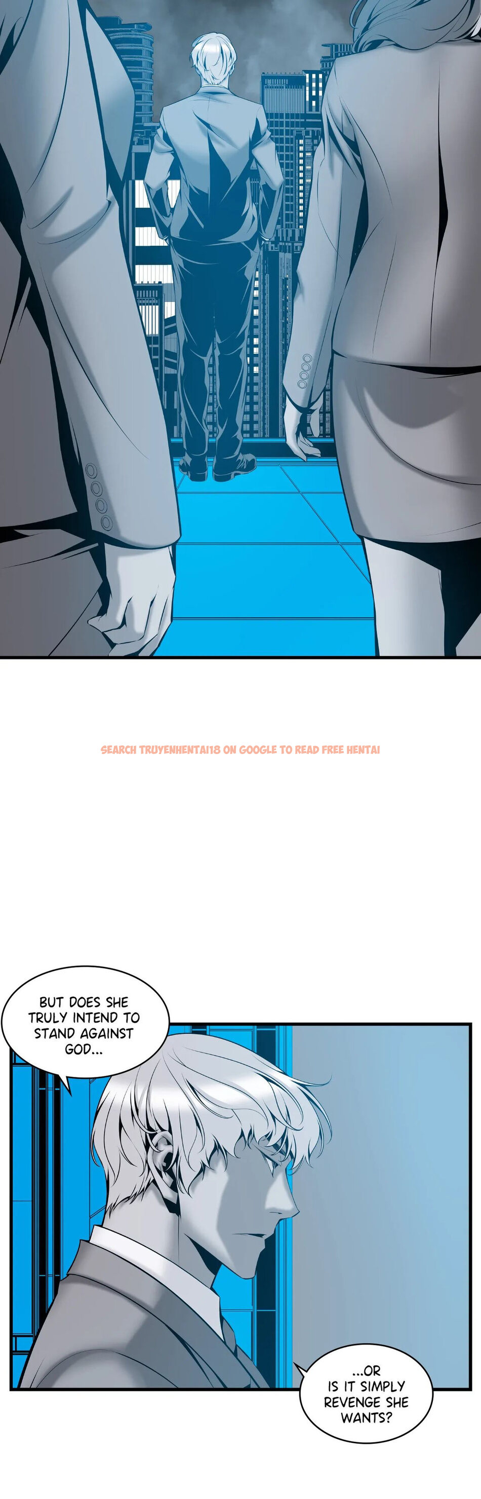 Read Hentai Image 2 da6f0 in comic Midnight Taxi - Chapter 38 - hentaitnt.net
