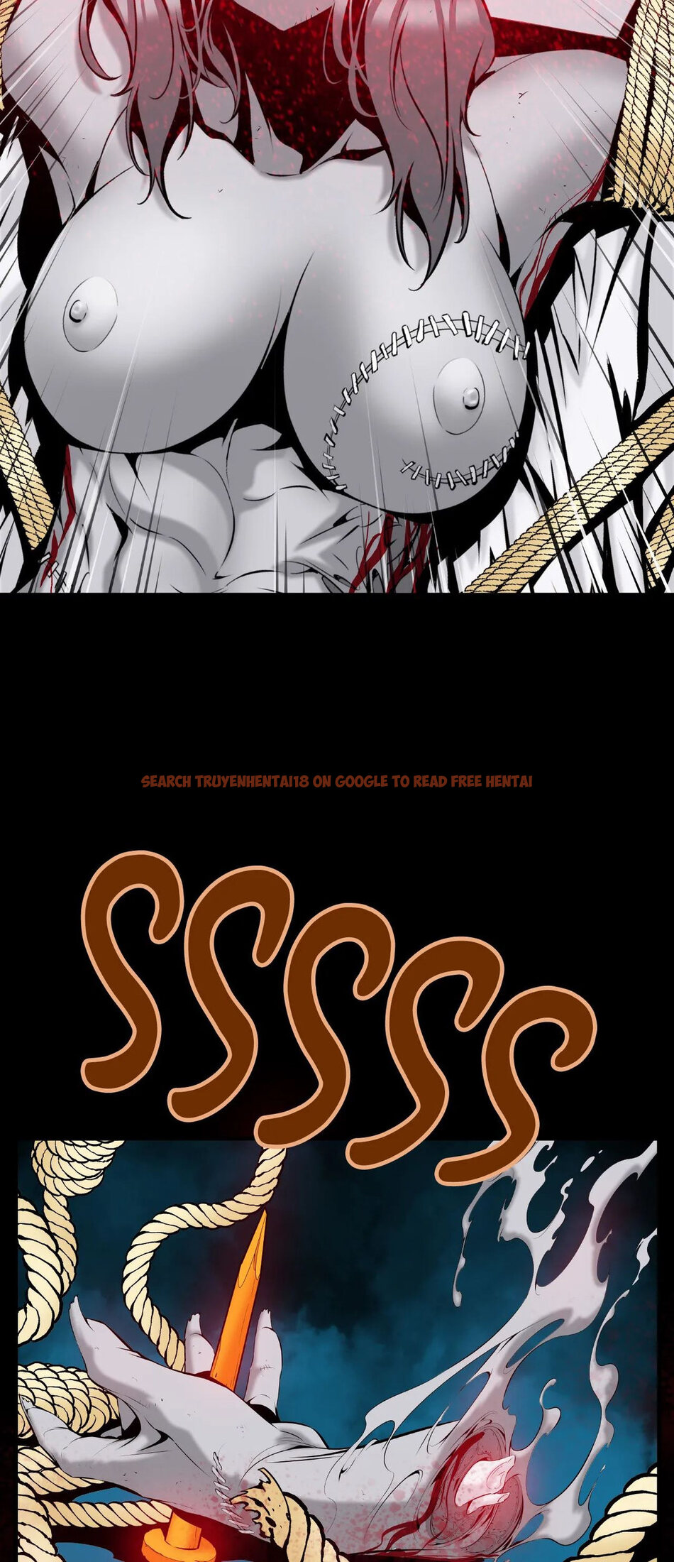 Read Hentai Image 32 da6f0 in comic Midnight Taxi - Chapter 38 - hentaitnt.net