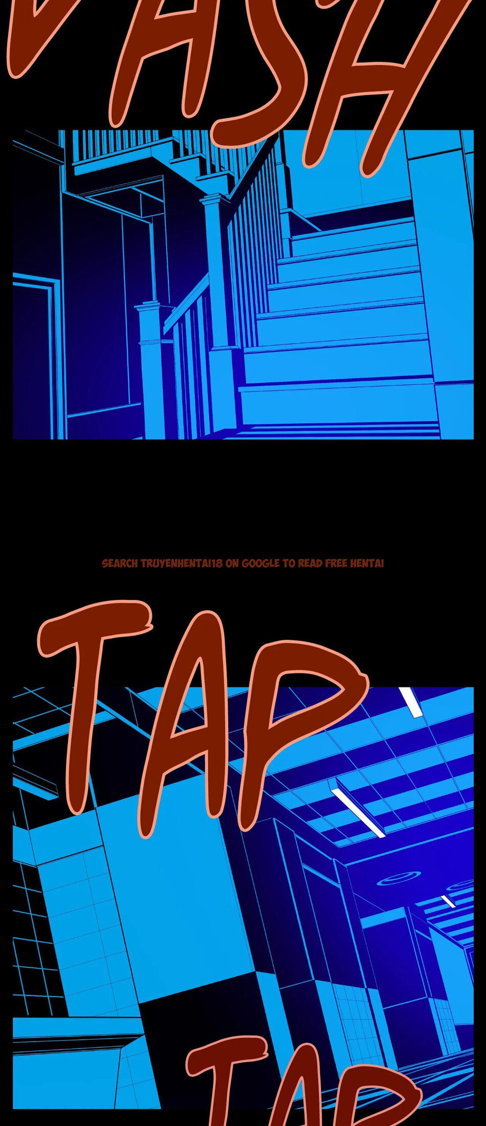 Read Hentai Image 35 da6f0 in comic Midnight Taxi - Chapter 38 - hentaitnt.net