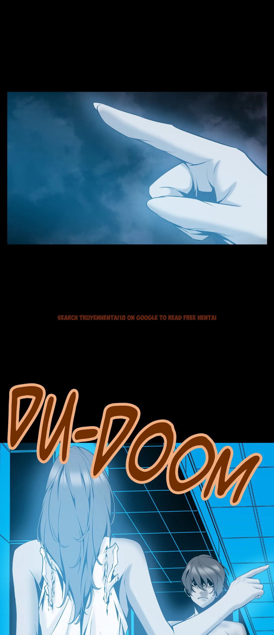 Read Hentai Image 37 da6f0 in comic Midnight Taxi - Chapter 38 - hentaitnt.net
