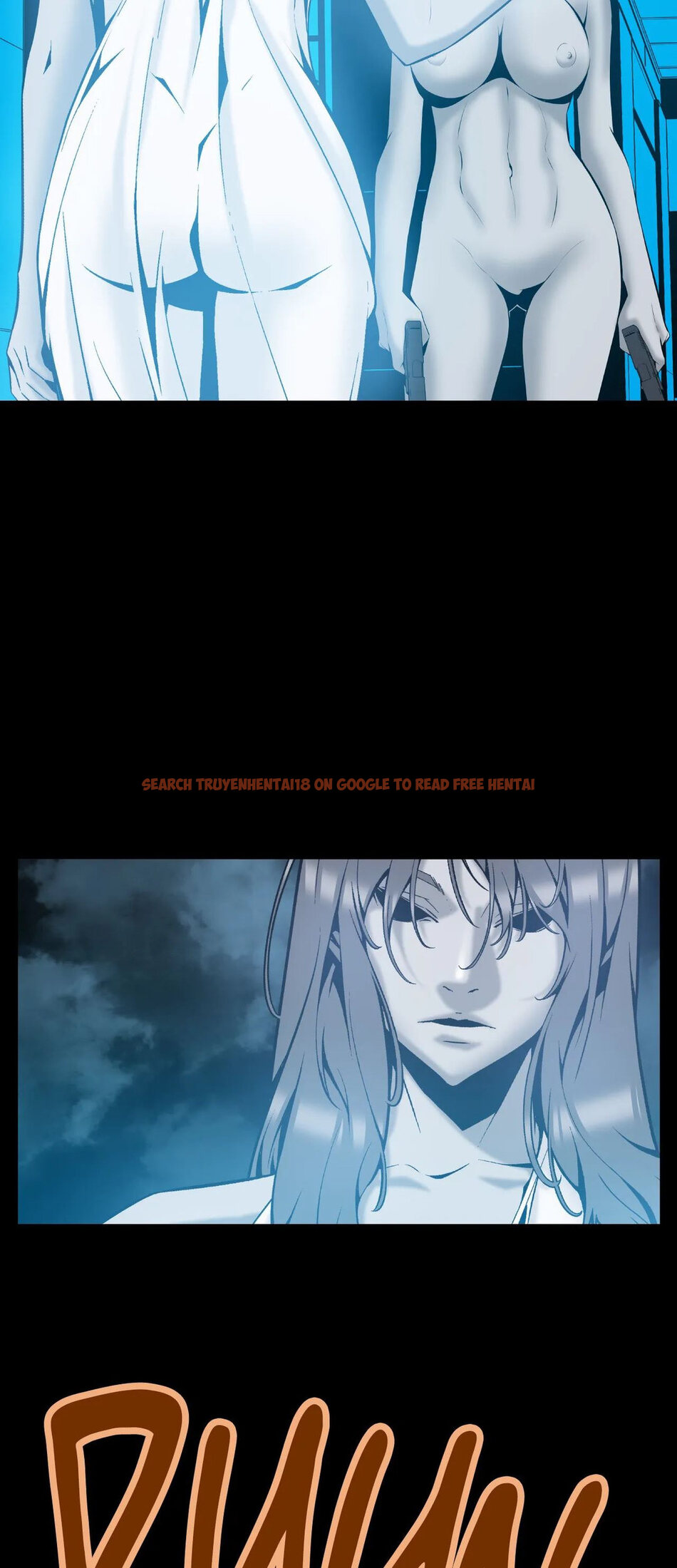 Read Hentai Image 38 da6f0 in comic Midnight Taxi - Chapter 38 - hentaitnt.net