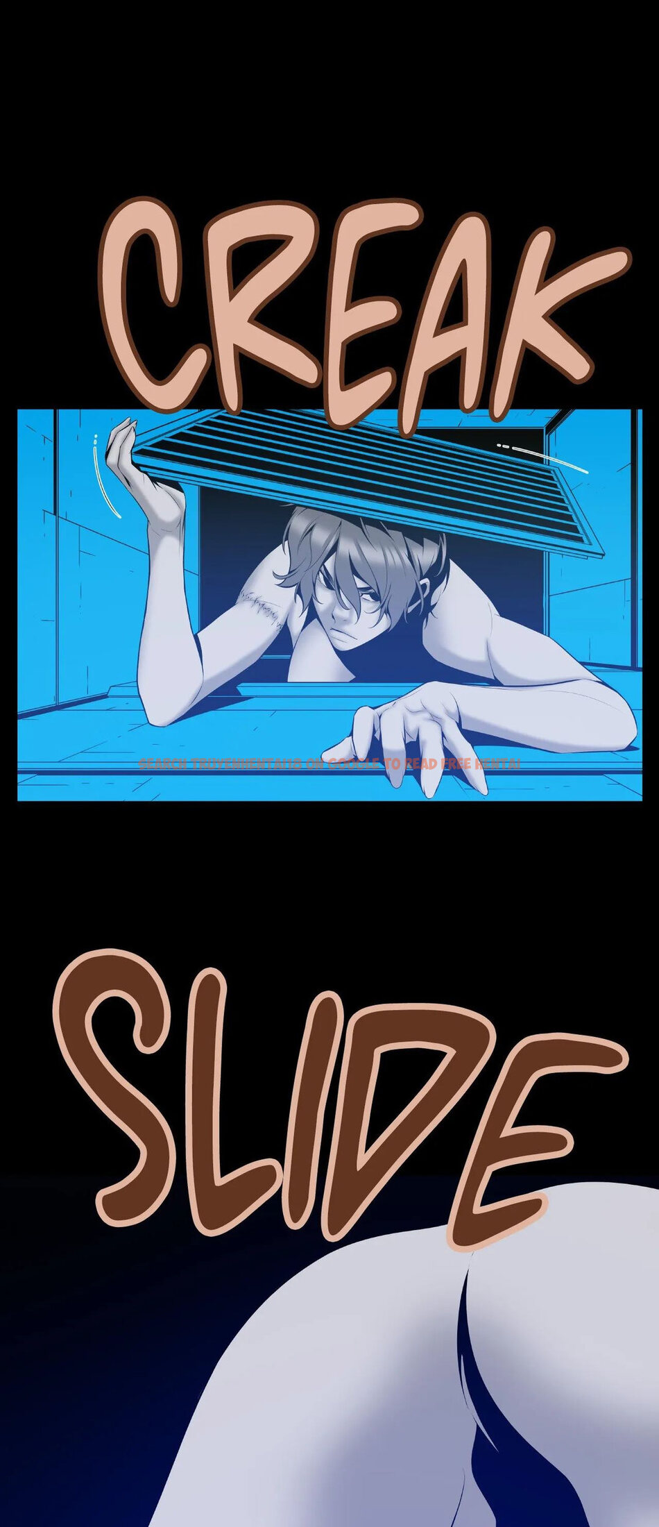 Read Hentai Image 40 da6f0 in comic Midnight Taxi - Chapter 38 - hentaitnt.net