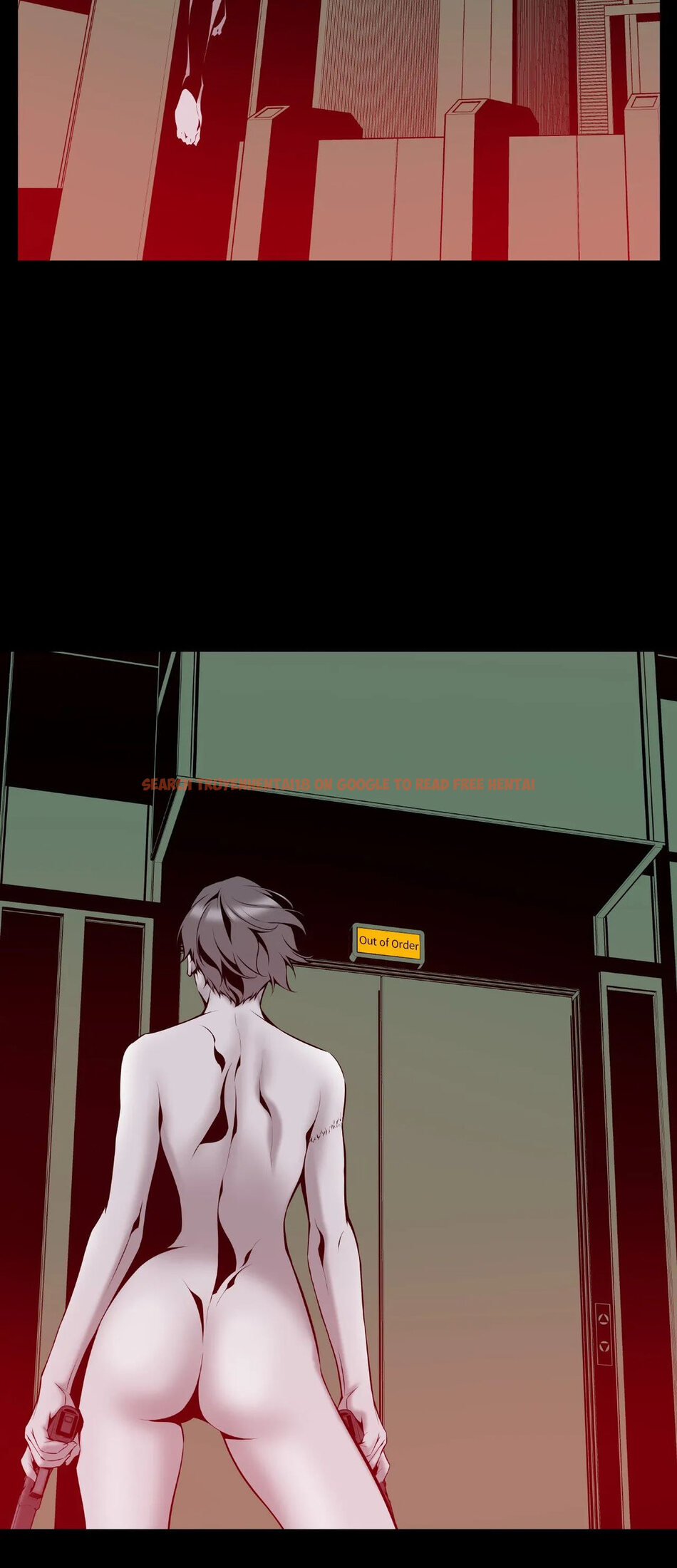 Read Hentai Image 42 da6f0 in comic Midnight Taxi - Chapter 38 - hentaitnt.net