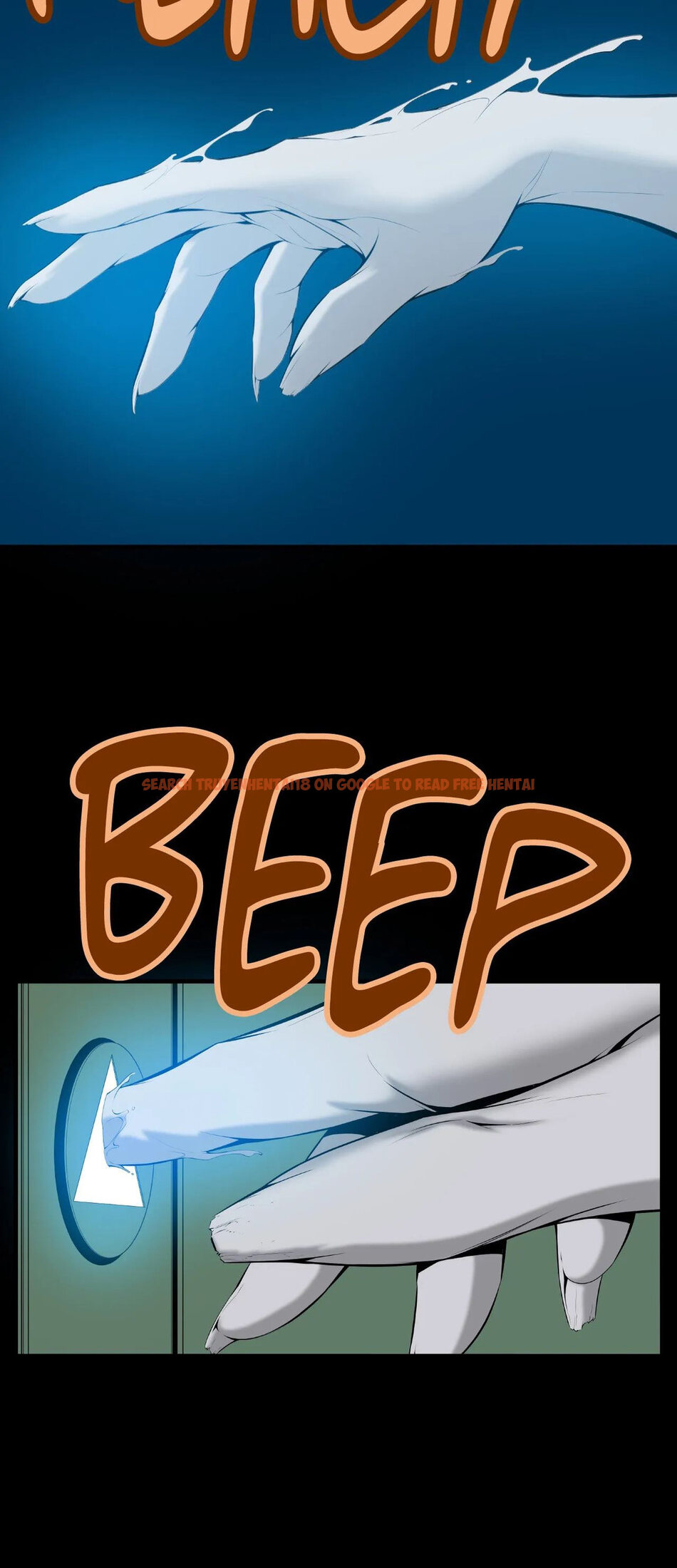 Read Hentai Image 45 da6f0 in comic Midnight Taxi - Chapter 38 - hentaitnt.net