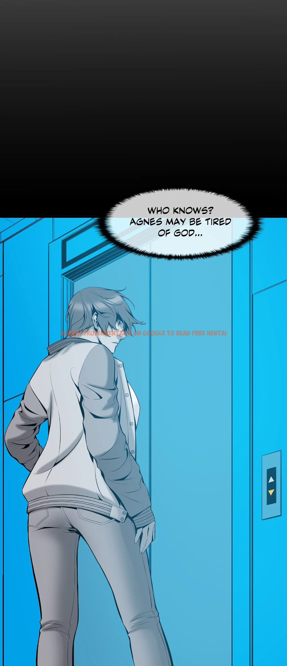 Read Hentai Image 5 da6f0 in comic Midnight Taxi - Chapter 38 - hentaitnt.net