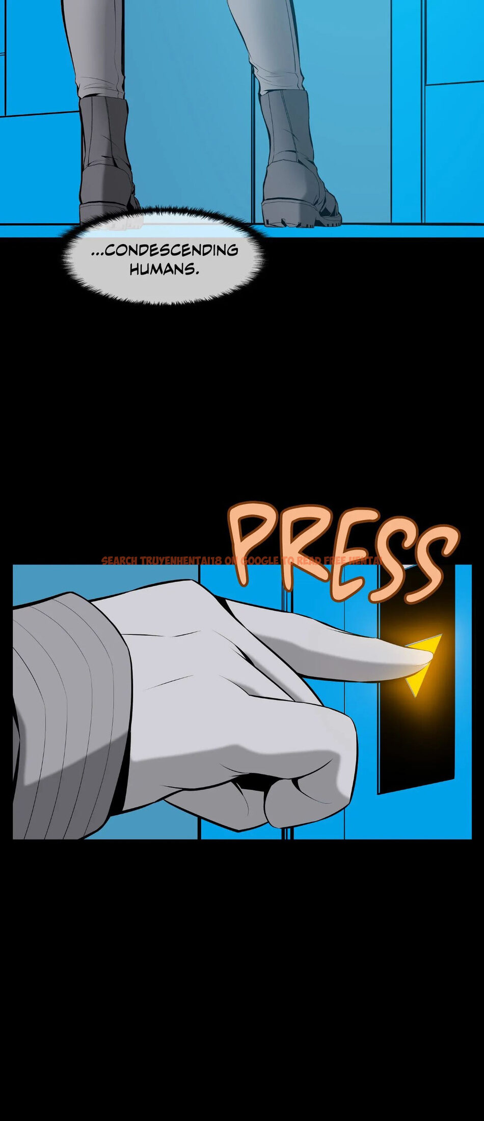 Read Hentai Image 6 da6f0 in comic Midnight Taxi - Chapter 38 - hentaitnt.net