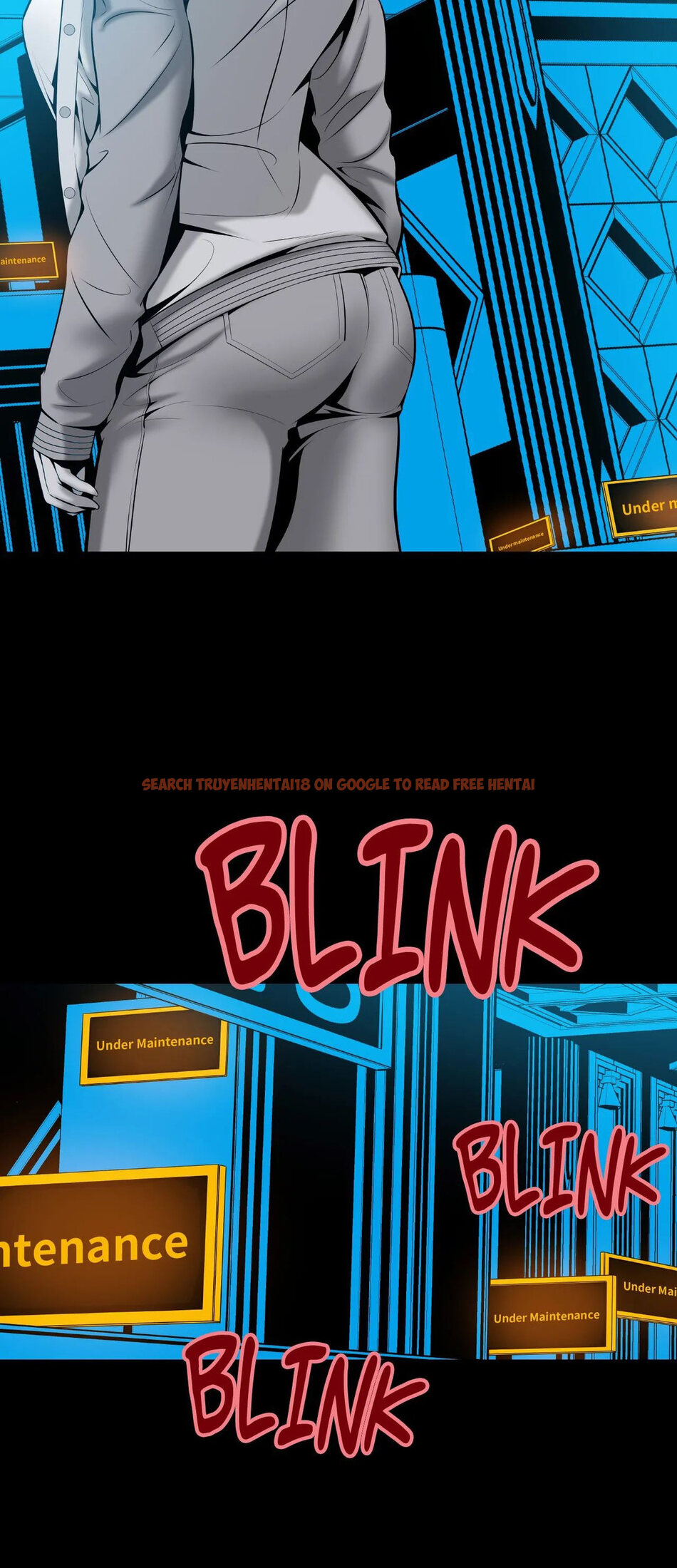 Read Hentai Image 9 da6f0 in comic Midnight Taxi - Chapter 38 - hentaitnt.net