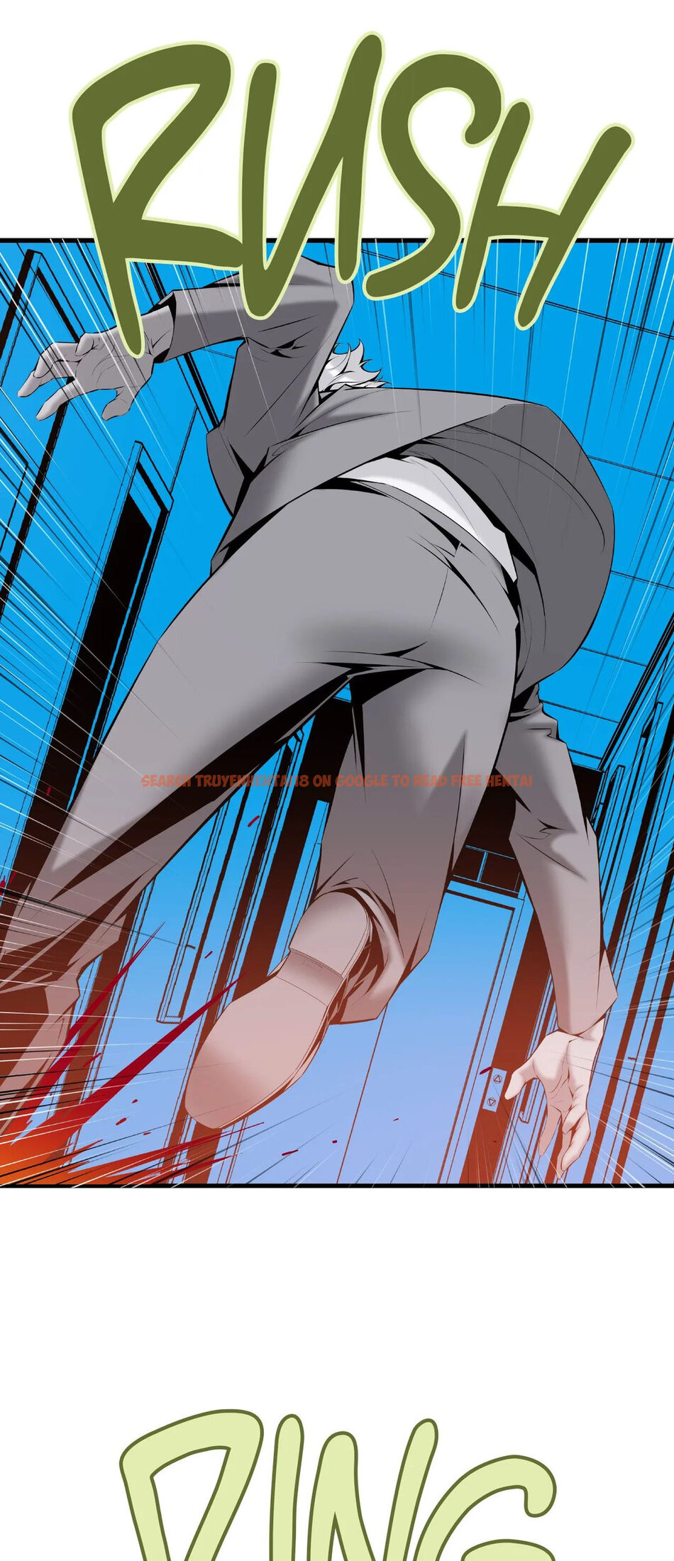 Read Hentai Image 10 ace86 in comic Midnight Taxi - Chapter 39 - hentaitnt.net