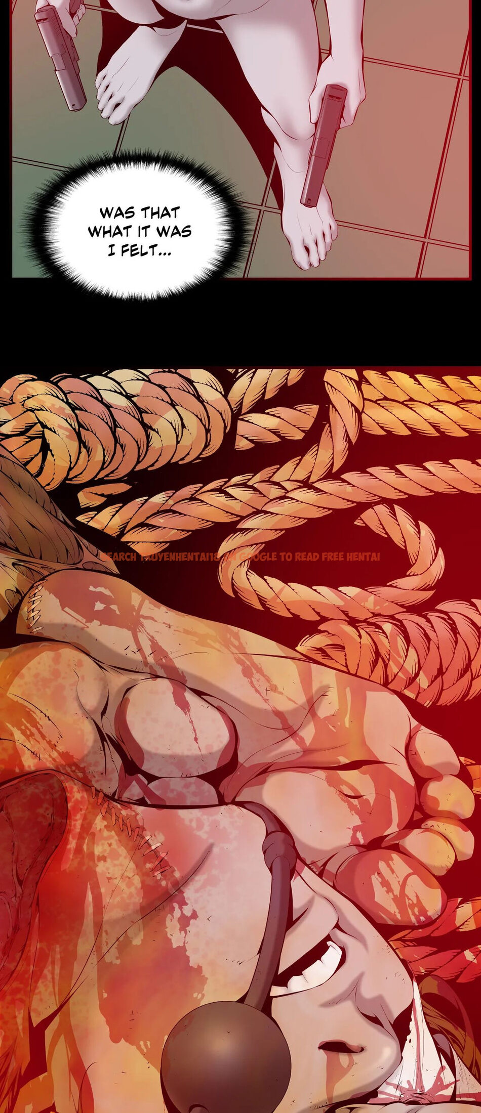 Read Hentai Image 2 ace86 in comic Midnight Taxi - Chapter 39 - hentaitnt.net