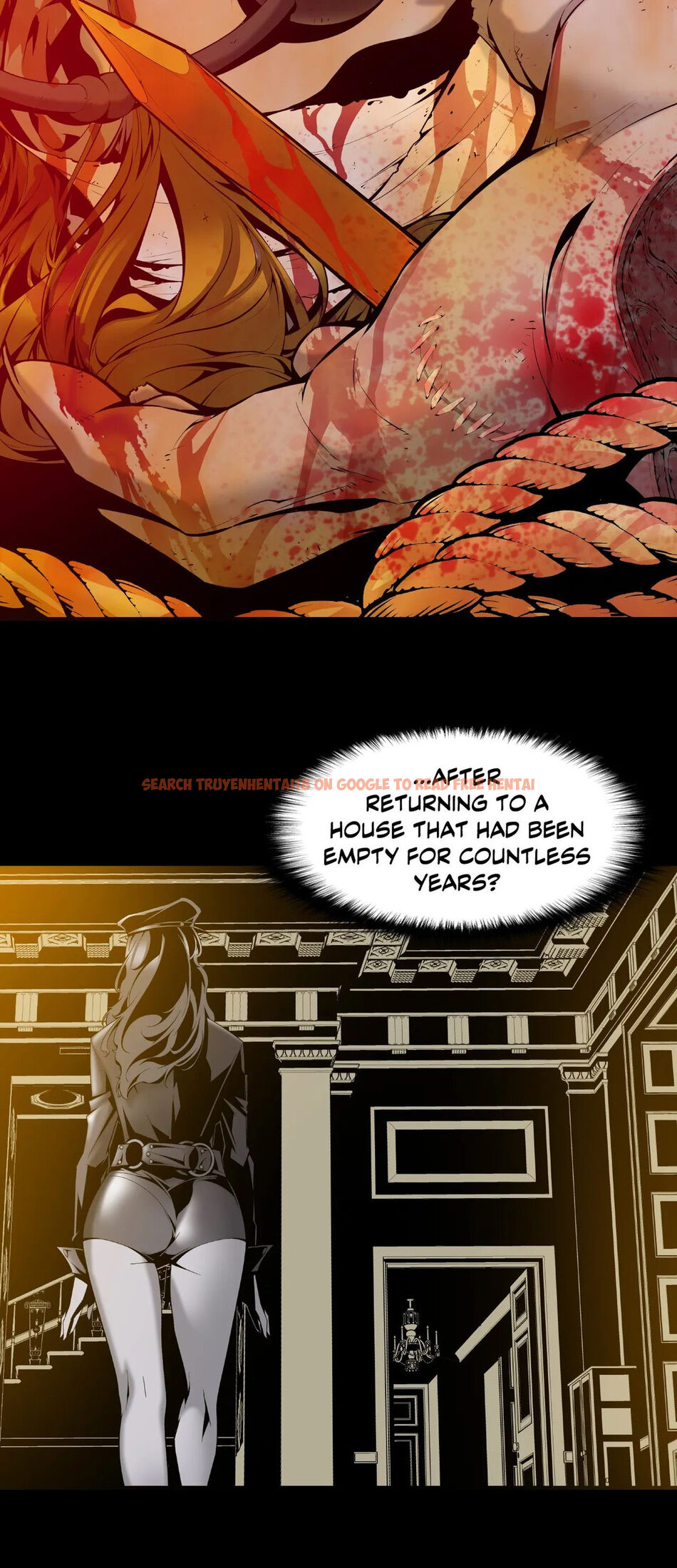 Read Hentai Image 3 ace86 in comic Midnight Taxi - Chapter 39 - hentaitnt.net