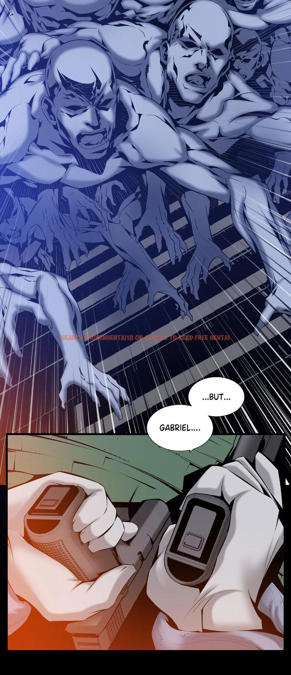 Read Hentai Image 35 ace86 in comic Midnight Taxi - Chapter 39 - hentaitnt.net
