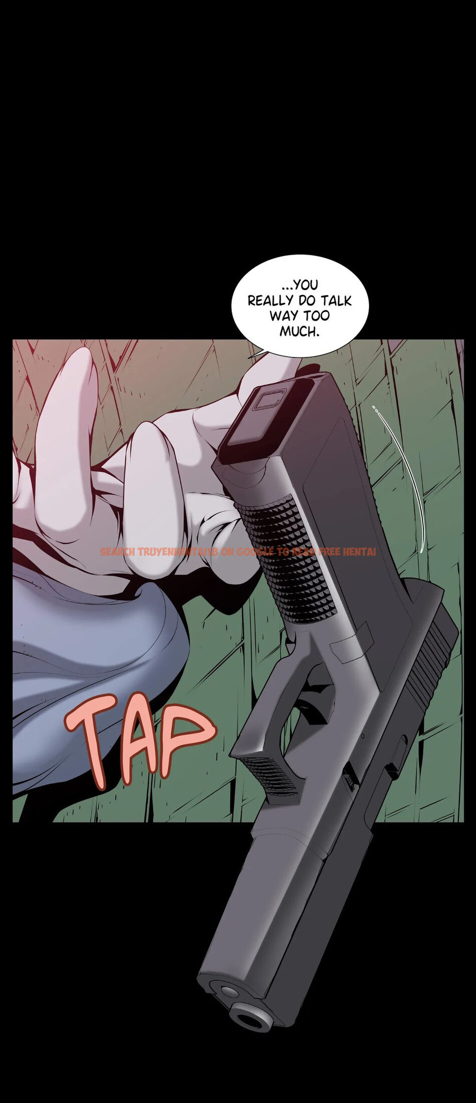 Read Hentai Image 36 ace86 in comic Midnight Taxi - Chapter 39 - hentaitnt.net