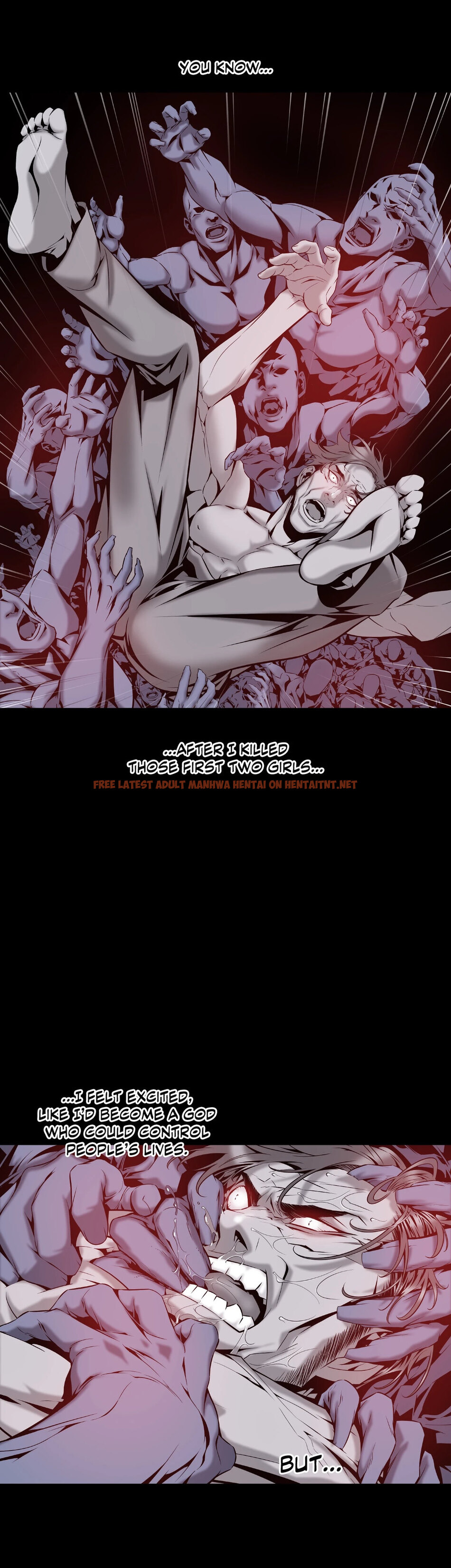 Read Hentai Image 28 745 in comic Midnight Taxi - Chapter 4 - hentaitnt.net