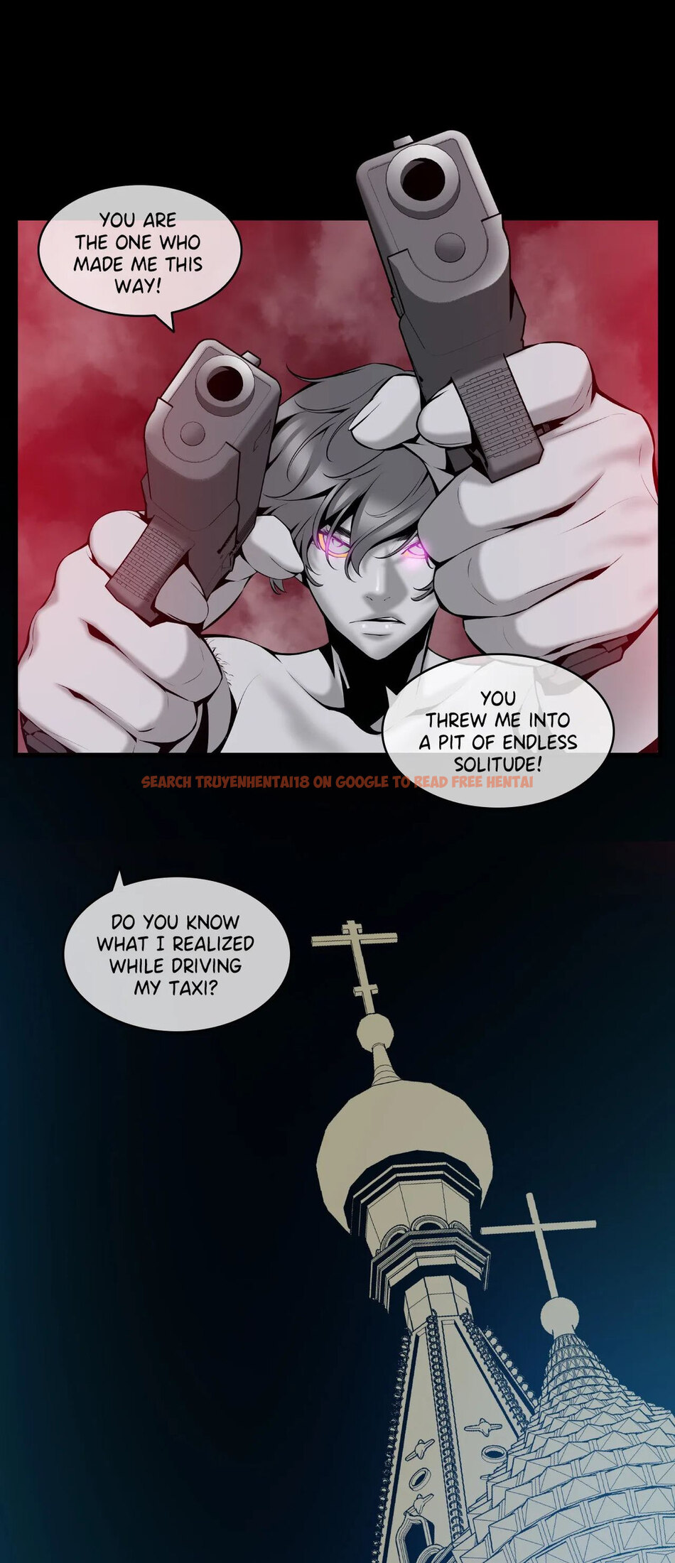 Read Hentai Image 10 53697 in comic Midnight Taxi - Chapter 40 - hentaitnt.net