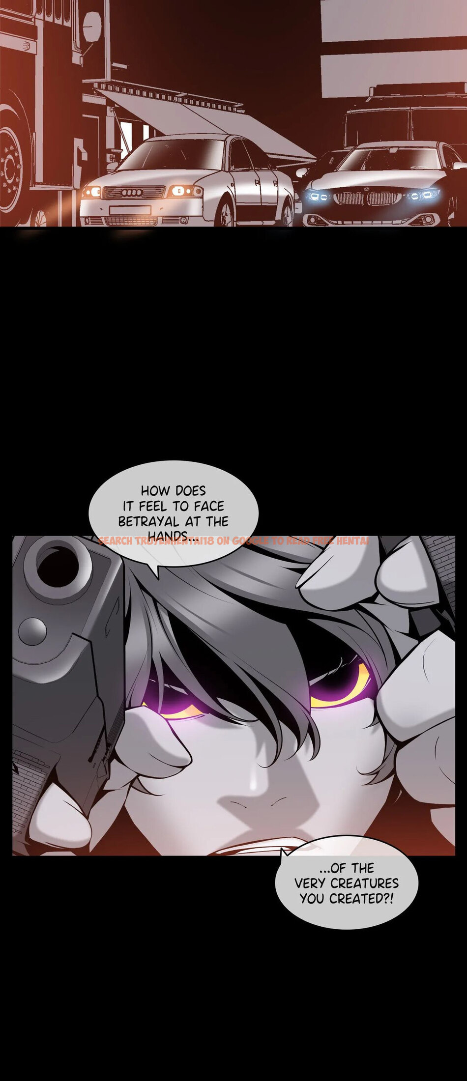 Read Hentai Image 15 53697 in comic Midnight Taxi - Chapter 40 - hentaitnt.net