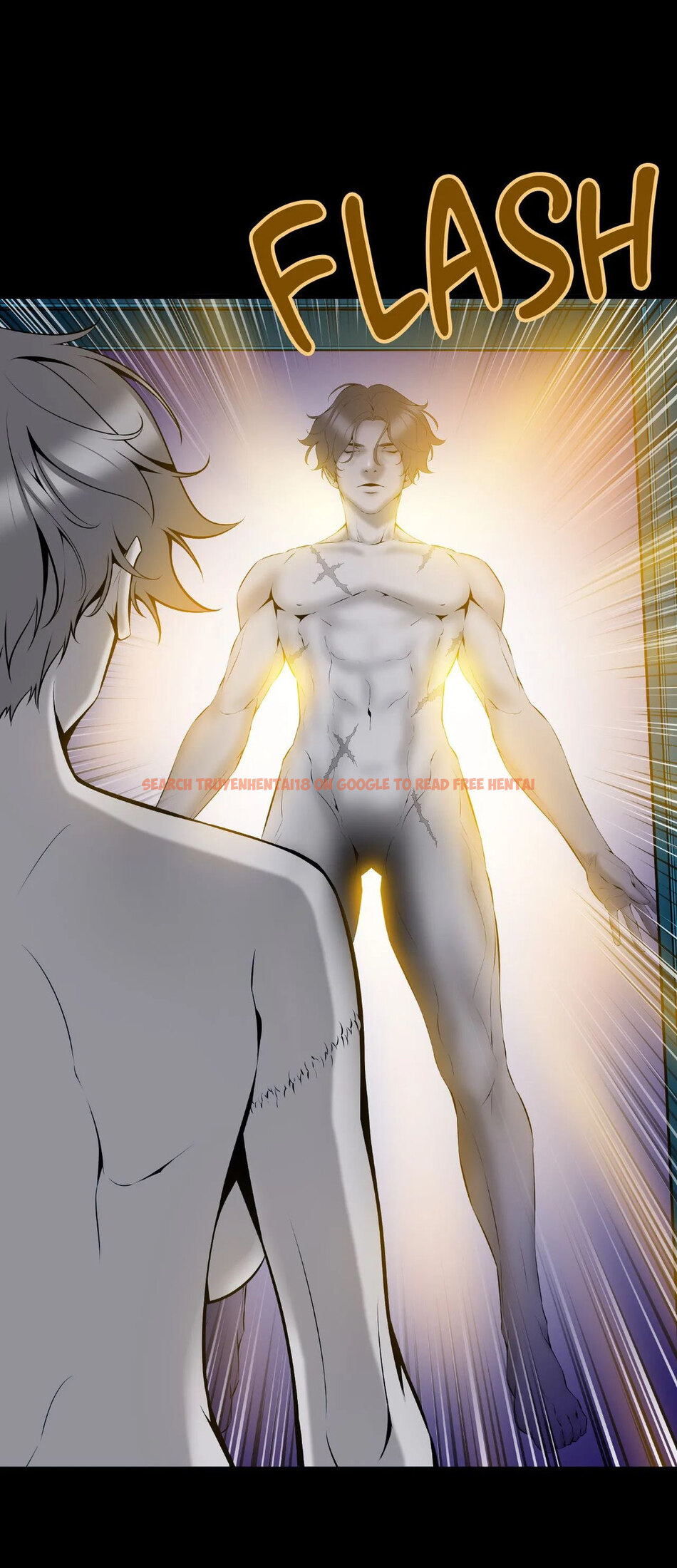 Read Hentai Image 3 53697 in comic Midnight Taxi - Chapter 40 - hentaitnt.net