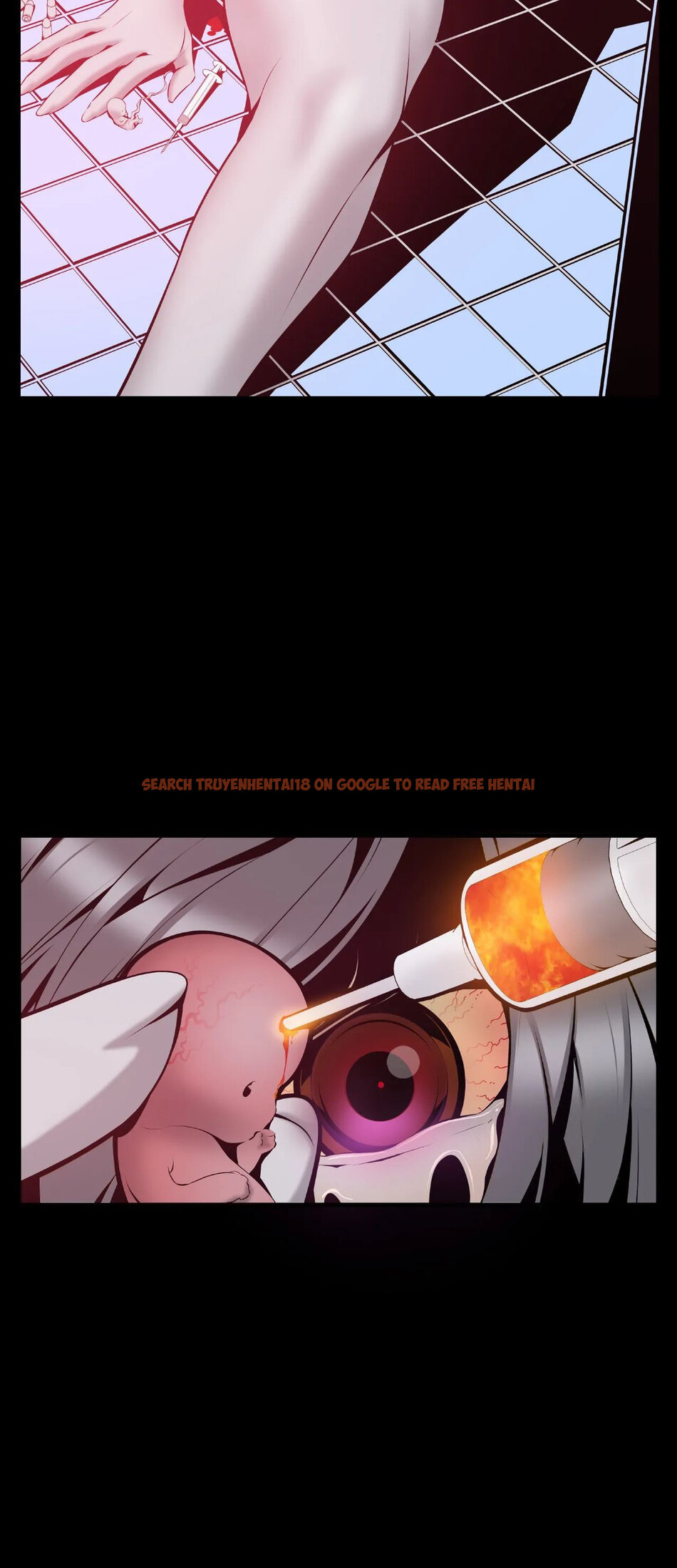 Read Hentai Image 30 53697 in comic Midnight Taxi - Chapter 40 - hentaitnt.net