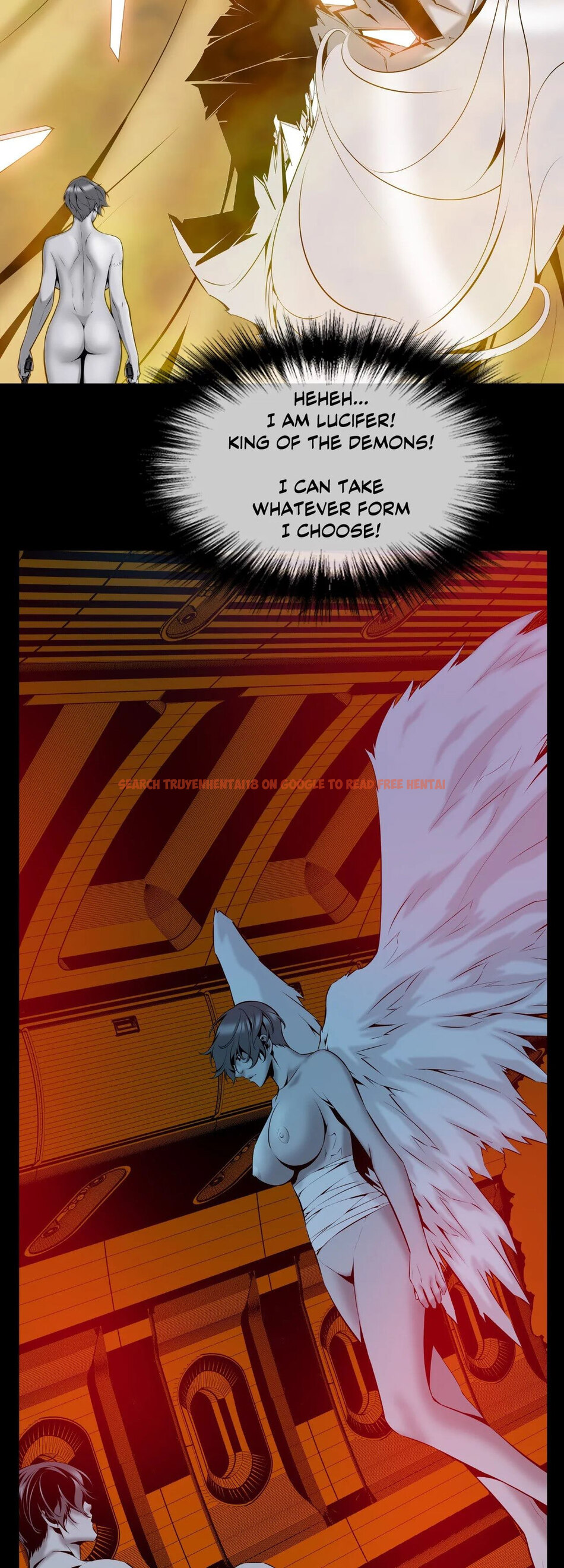 Read Hentai Image 35 53697 in comic Midnight Taxi - Chapter 40 - hentaitnt.net