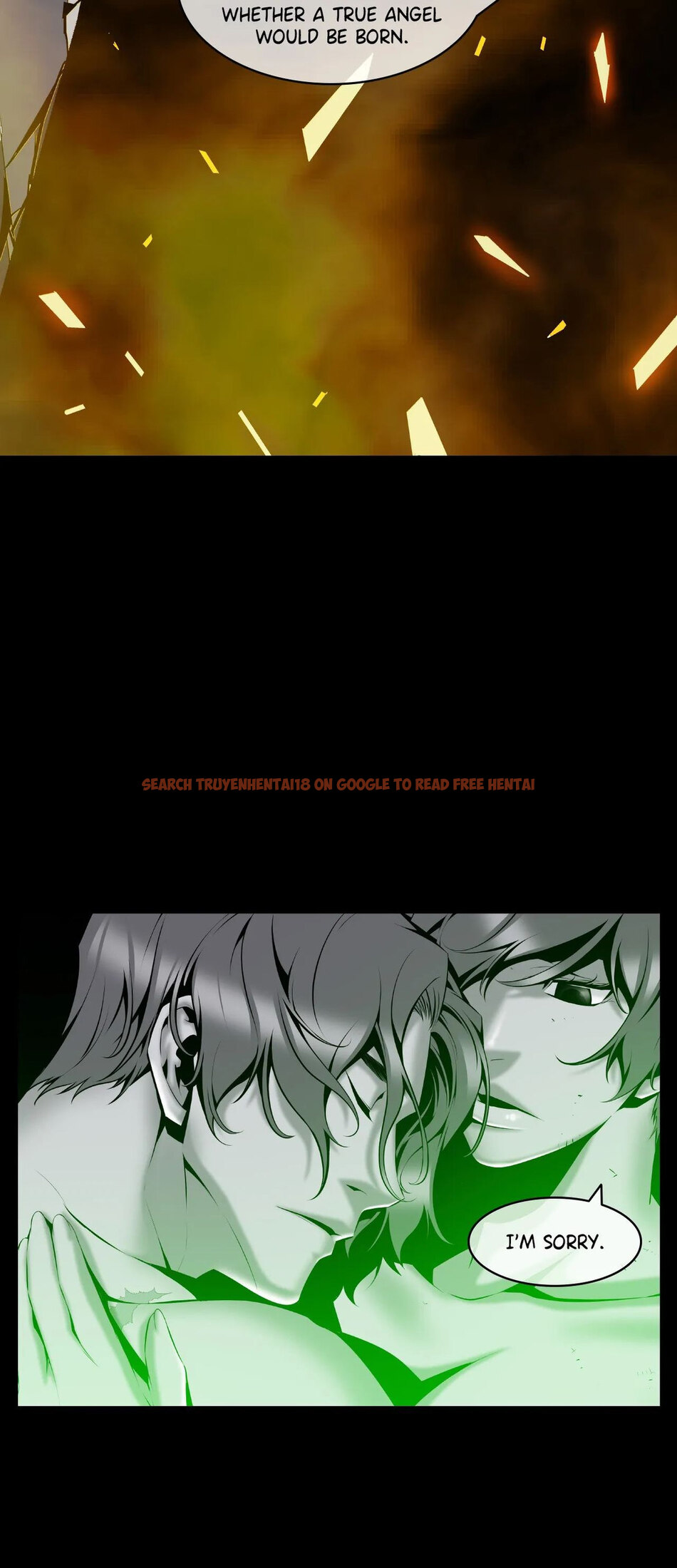 Read Hentai Image 39 53697 in comic Midnight Taxi - Chapter 40 - hentaitnt.net