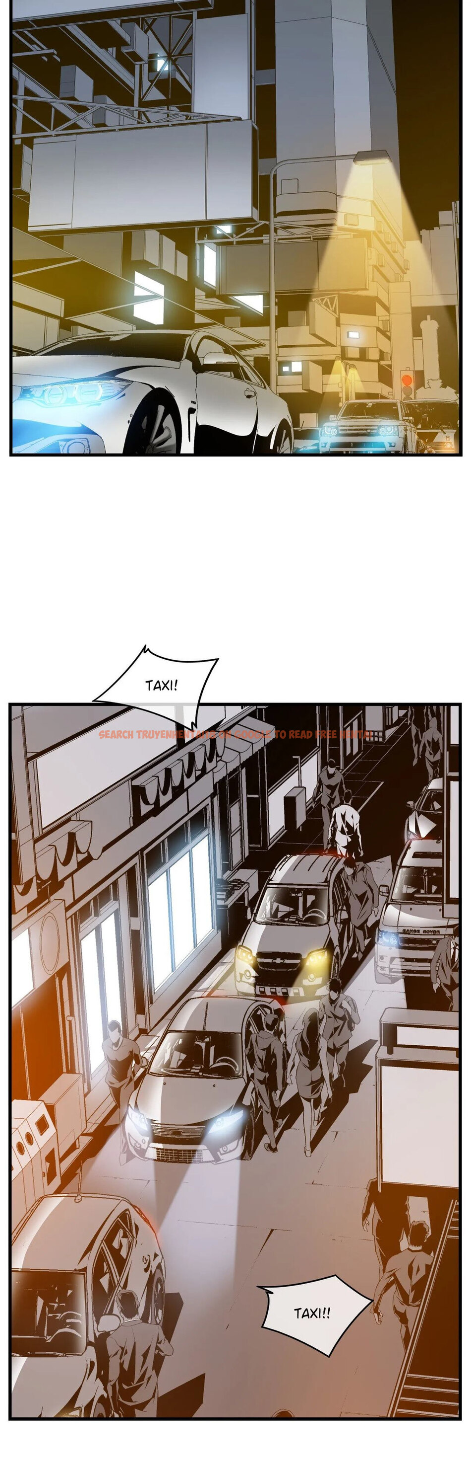 Read Hentai Image 45 53697 in comic Midnight Taxi - Chapter 40 - hentaitnt.net